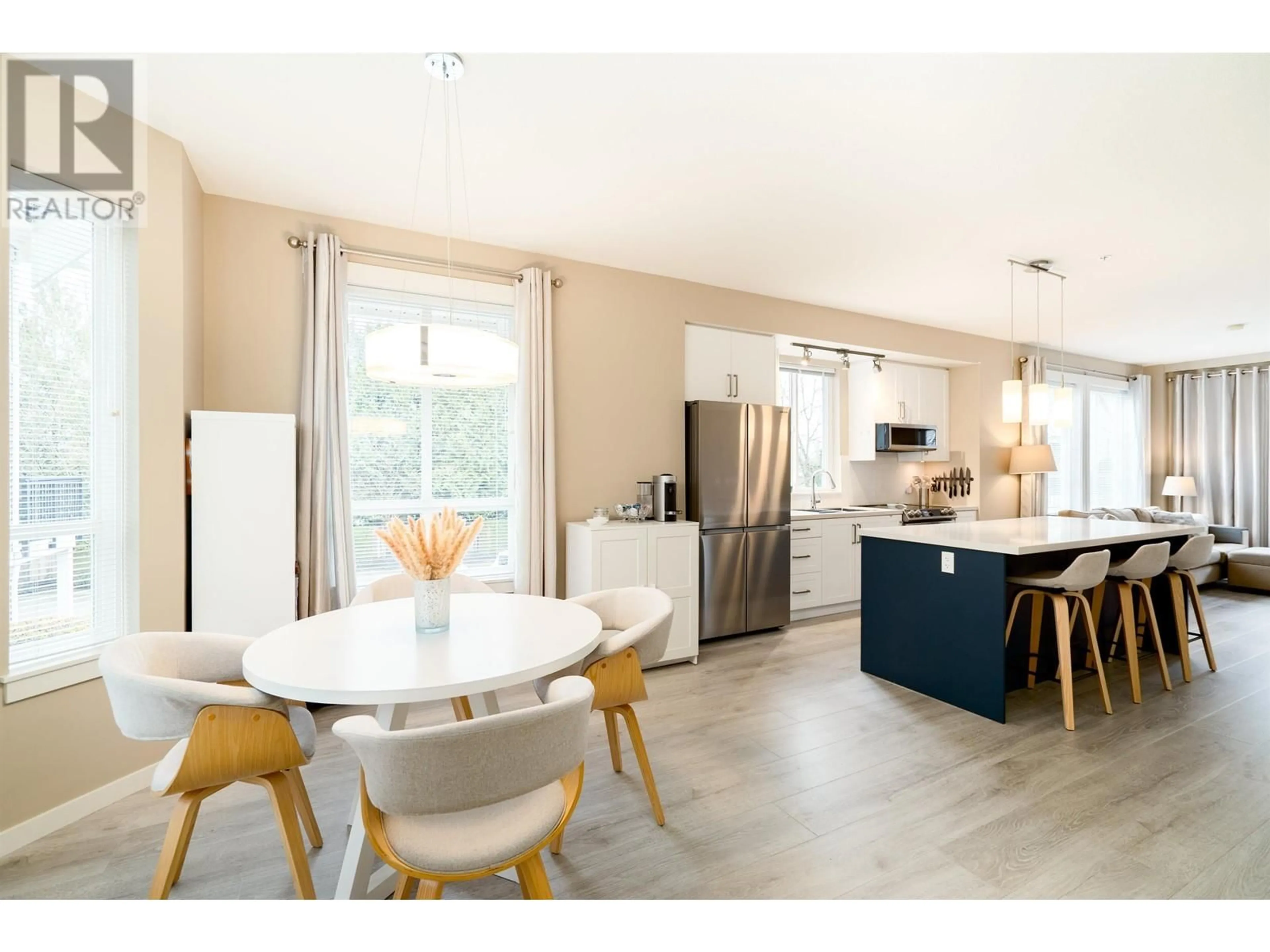 Open concept kitchen, unknown for 125 2418 AVON PLACE, Port Coquitlam British Columbia V3B0C7