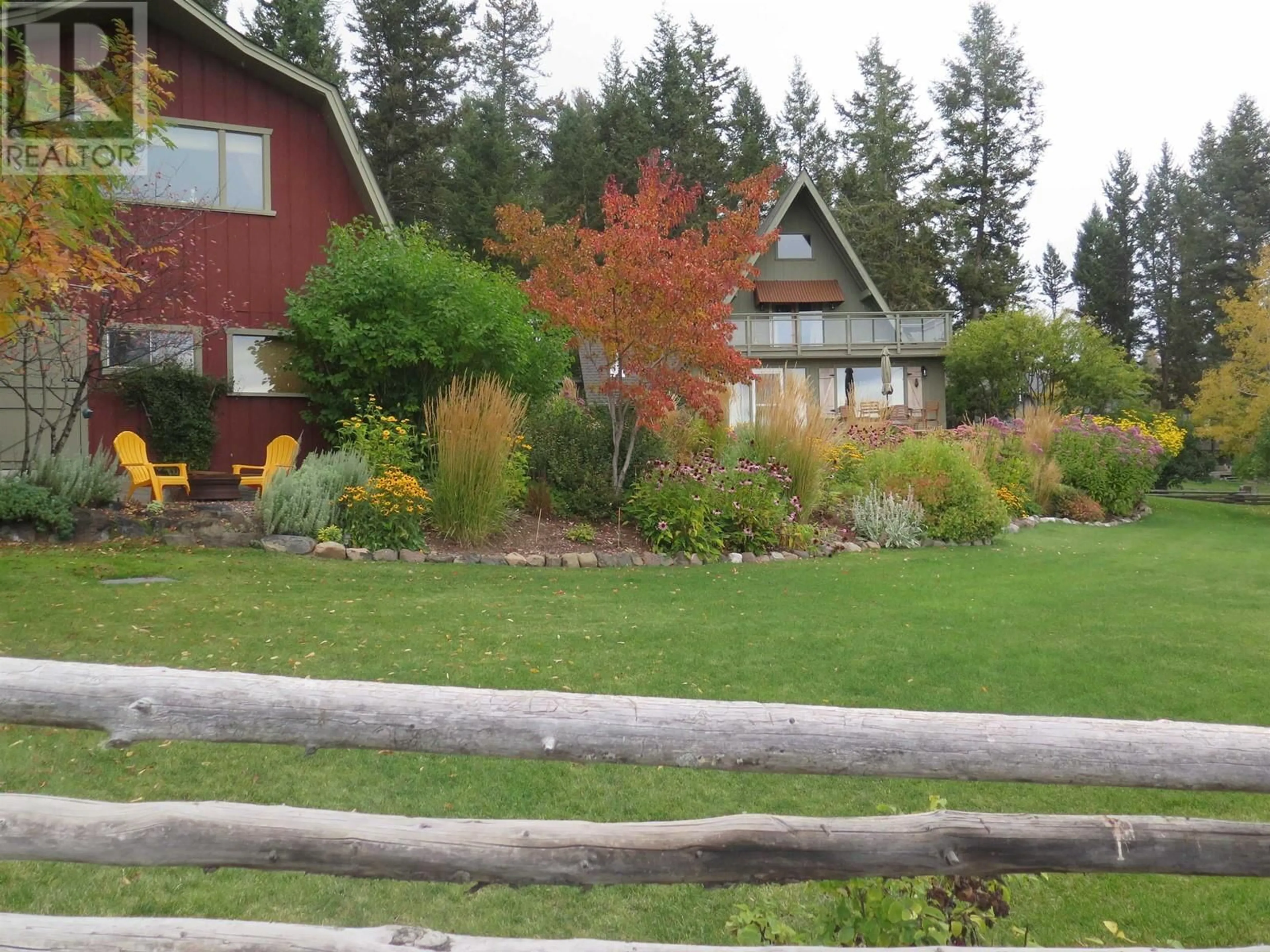 Unknown for 5058 BLOCK DRIVE, 108 Mile Ranch British Columbia V0K2Z0