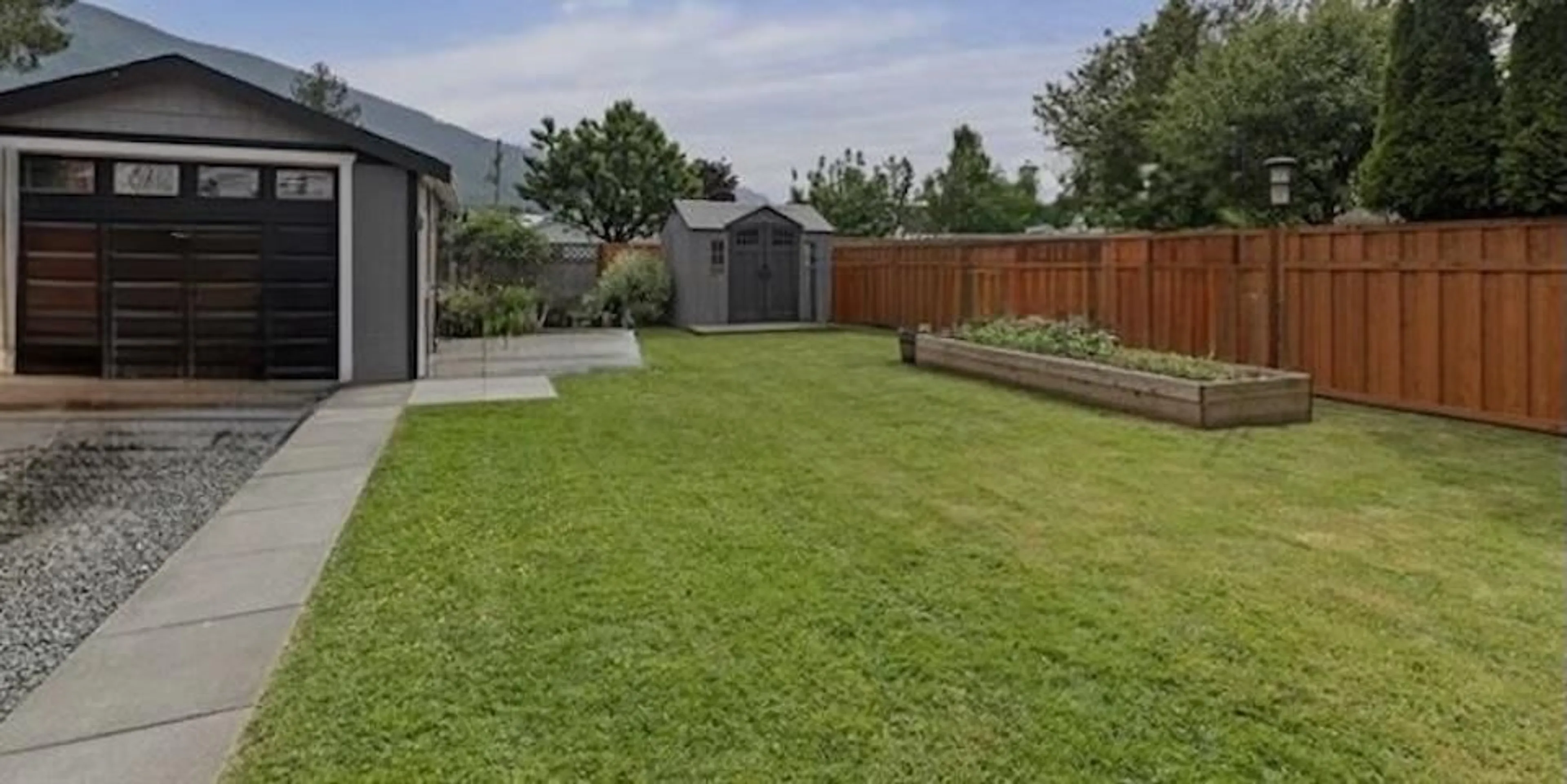 Unknown for 41932 KIRK AVENUE, Chilliwack British Columbia V2R5E8