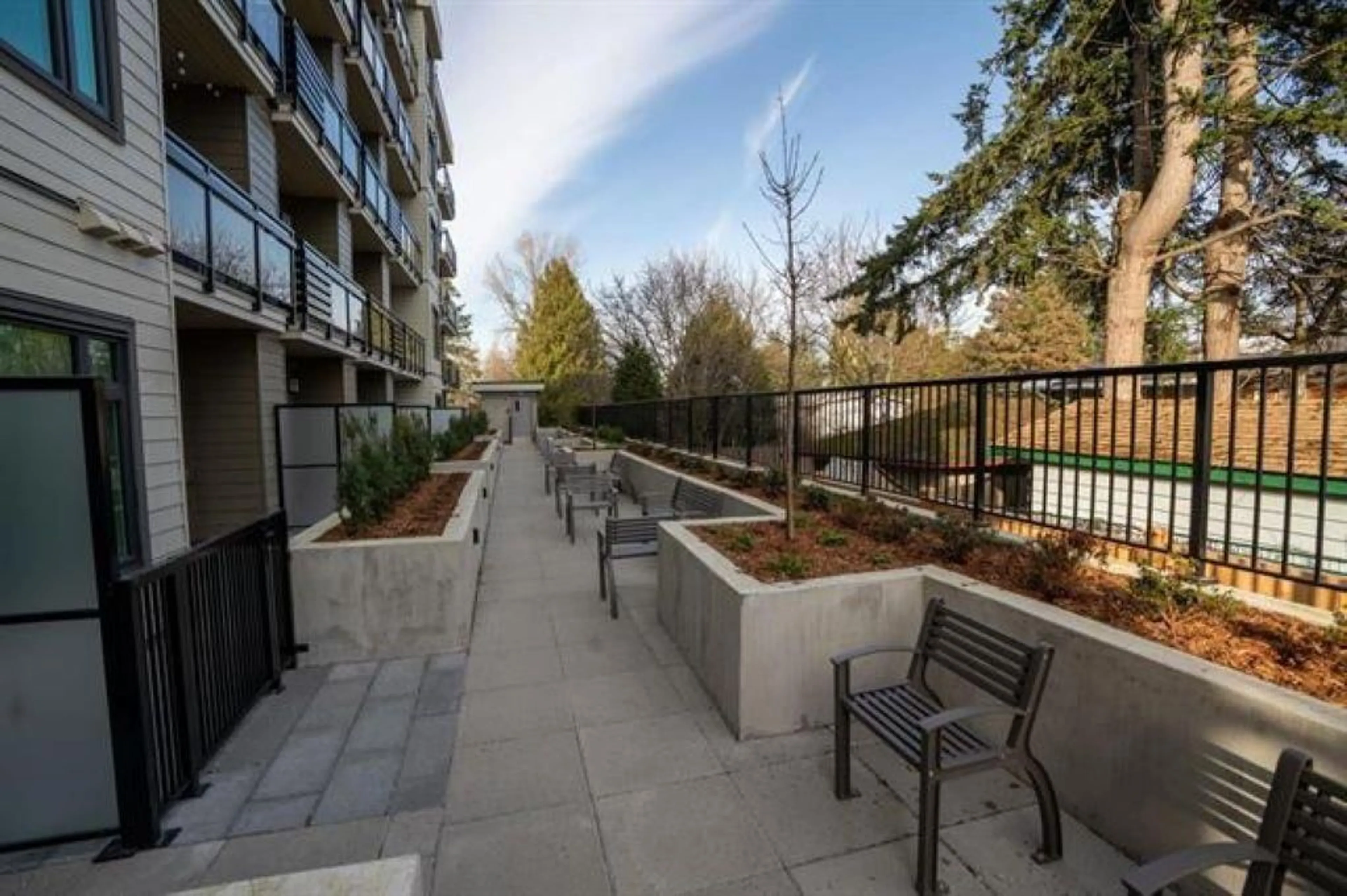 Patio, unknown for 108 10616 132 STREET, Surrey British Columbia V3T3V8