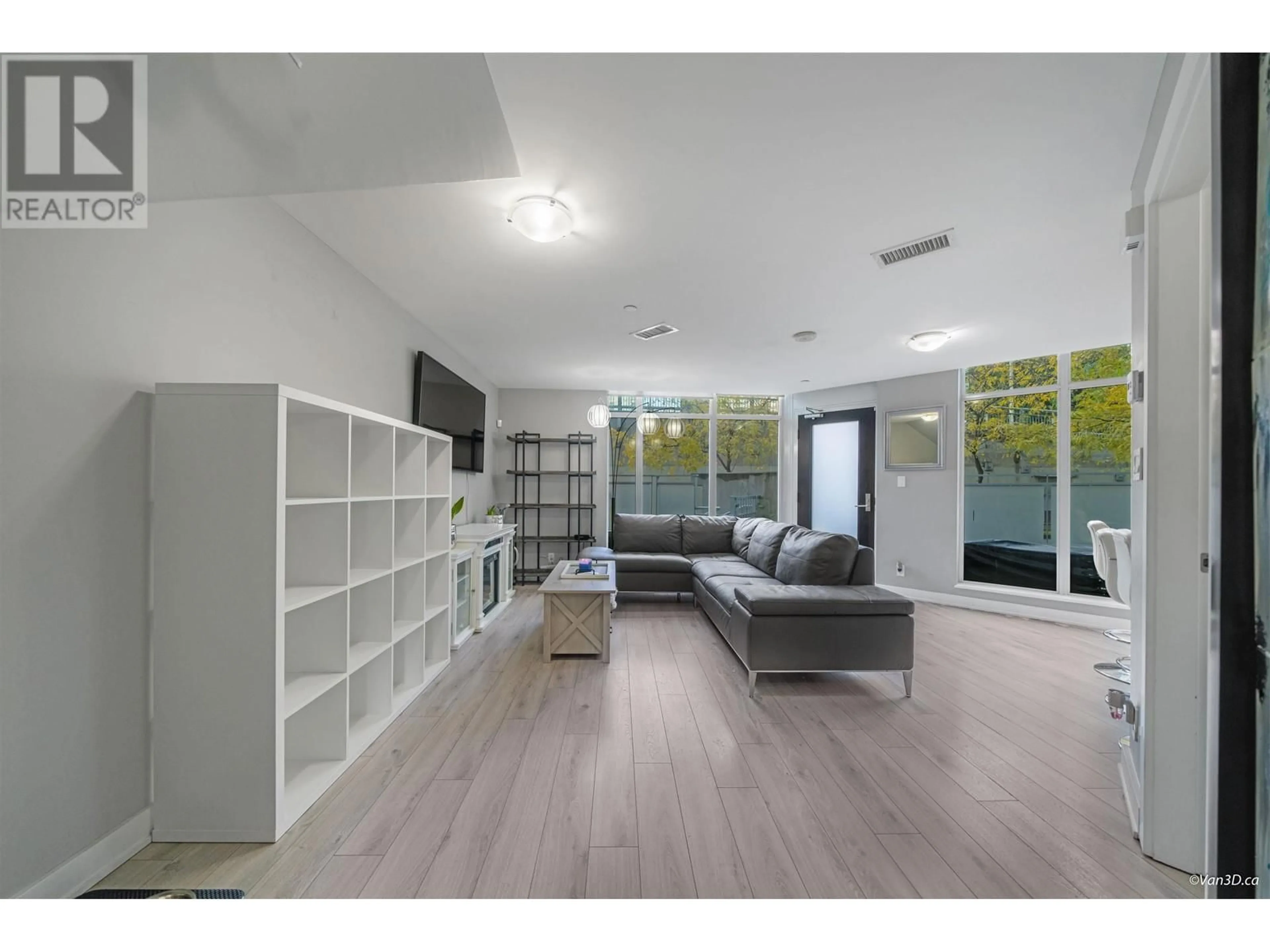 A pic of a room for 1378 SEYMOUR STREET, Vancouver British Columbia V6B3P3