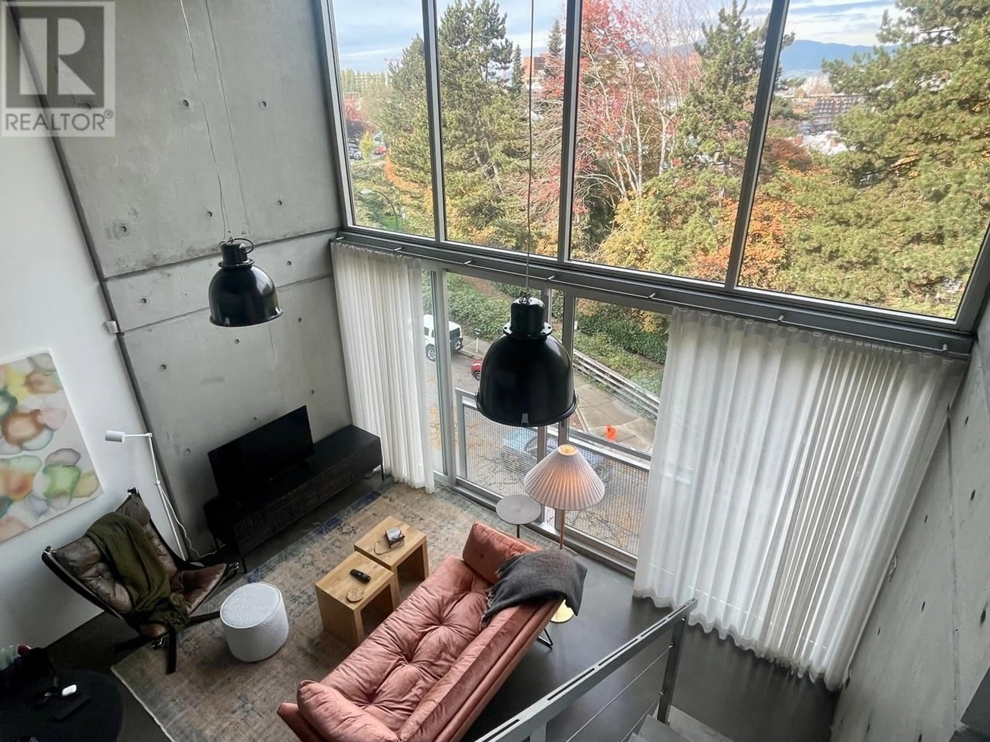 A pic of a room for 508 - 1540 2ND AVENUE, Vancouver British Columbia V6J1H2