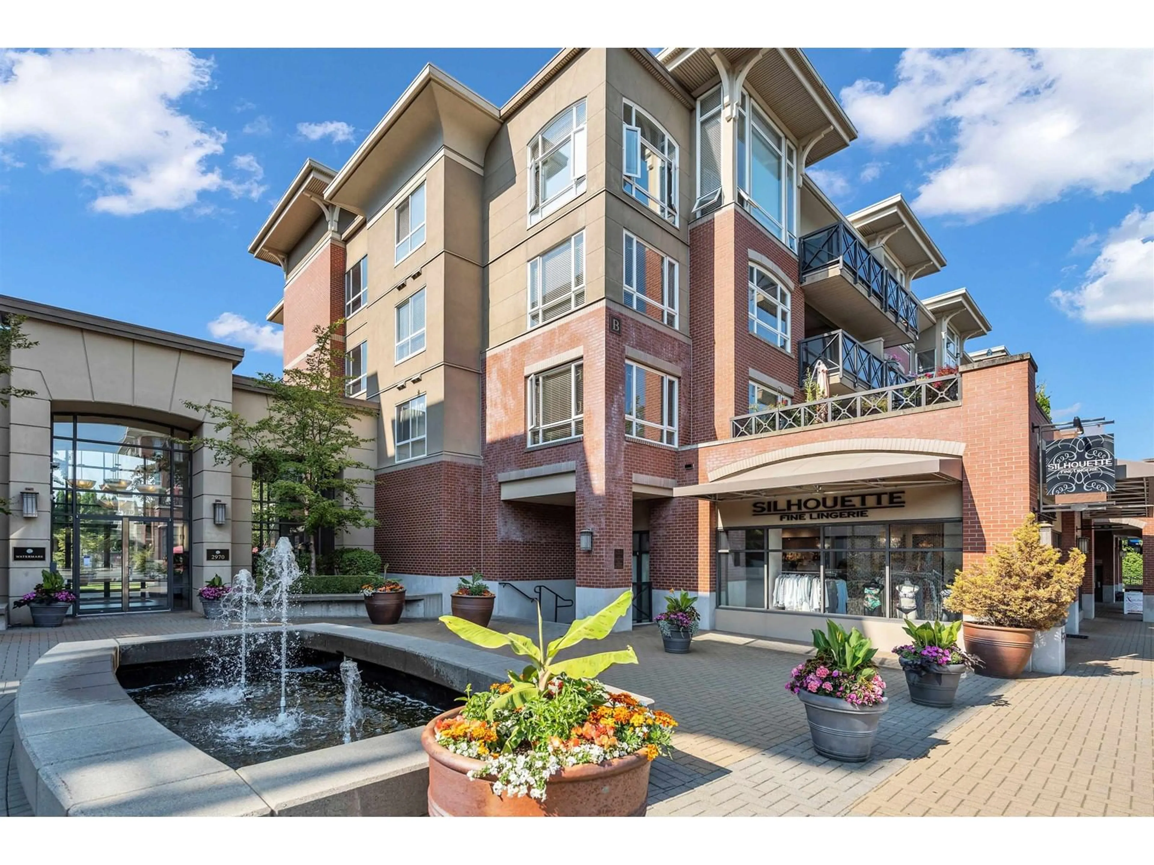 Unknown for 223 - 2970 KING GEORGE, Surrey British Columbia V4P0E6