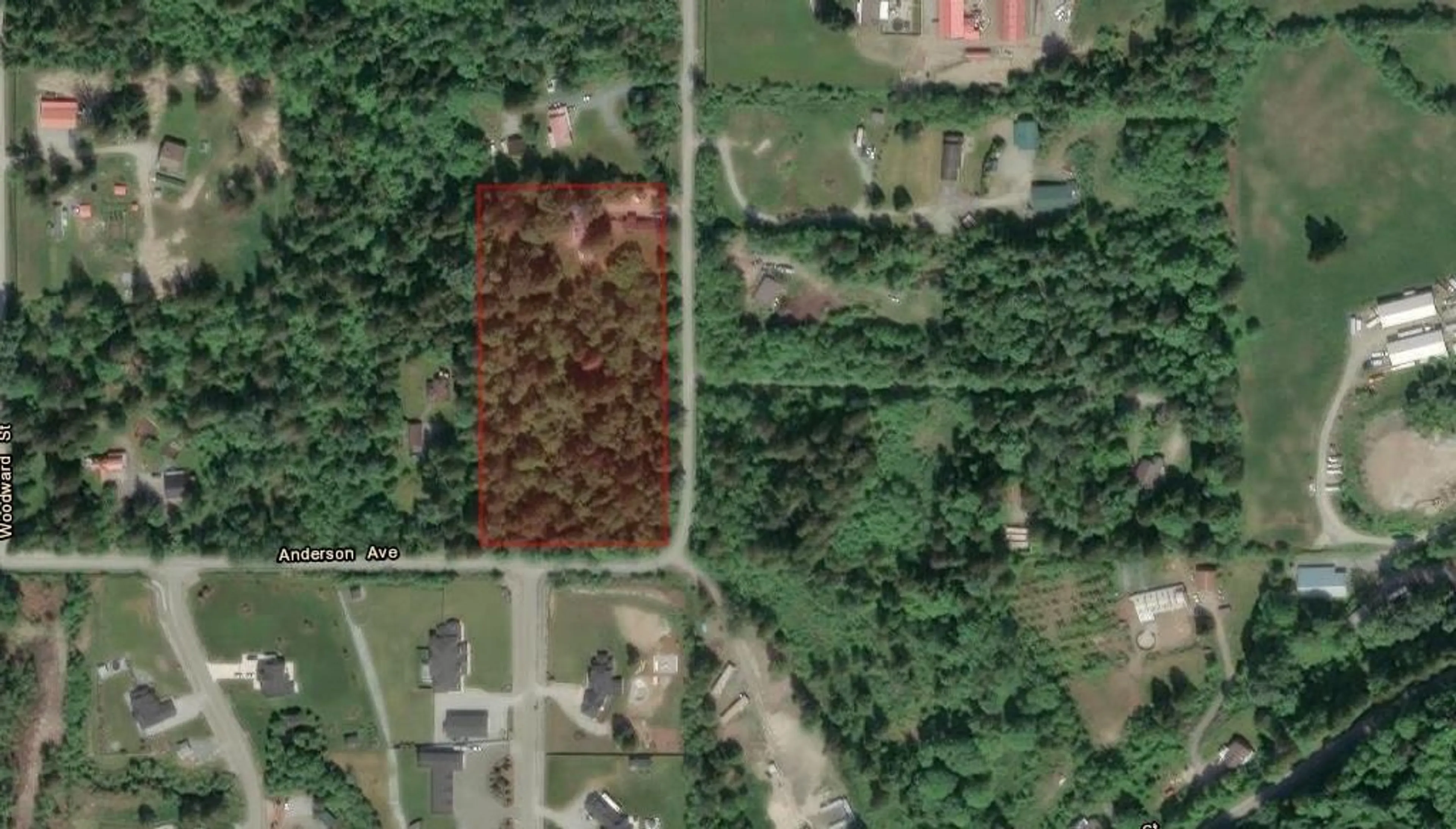 A pic from outside/outdoor area/front of a property/back of a property/a pic from drone, unknown for 9295 FARRINGTON STREET, Mission British Columbia V4S1H9