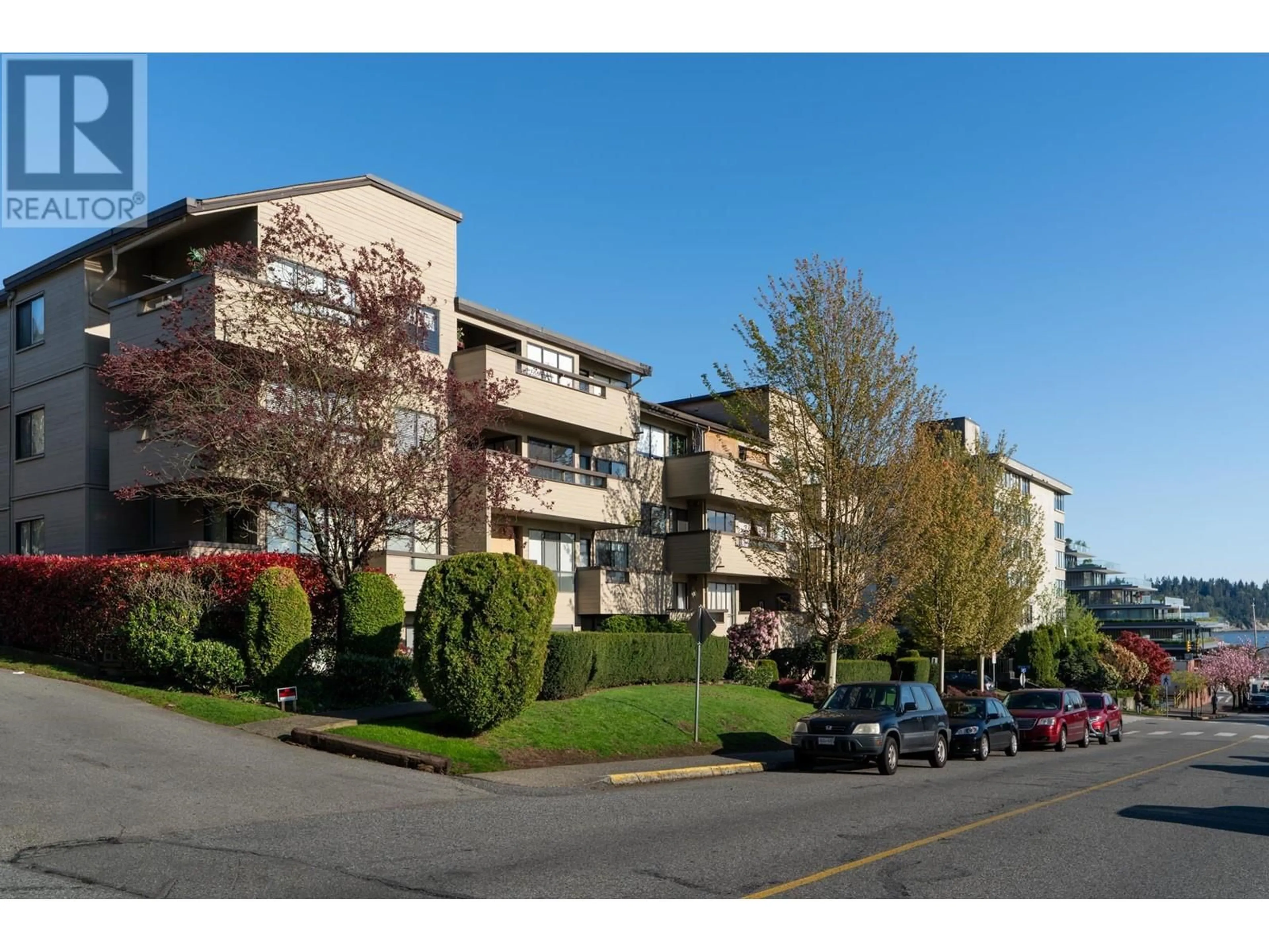 Unknown for 311 - 1363 CLYDE AVENUE, West Vancouver British Columbia V7T2W9