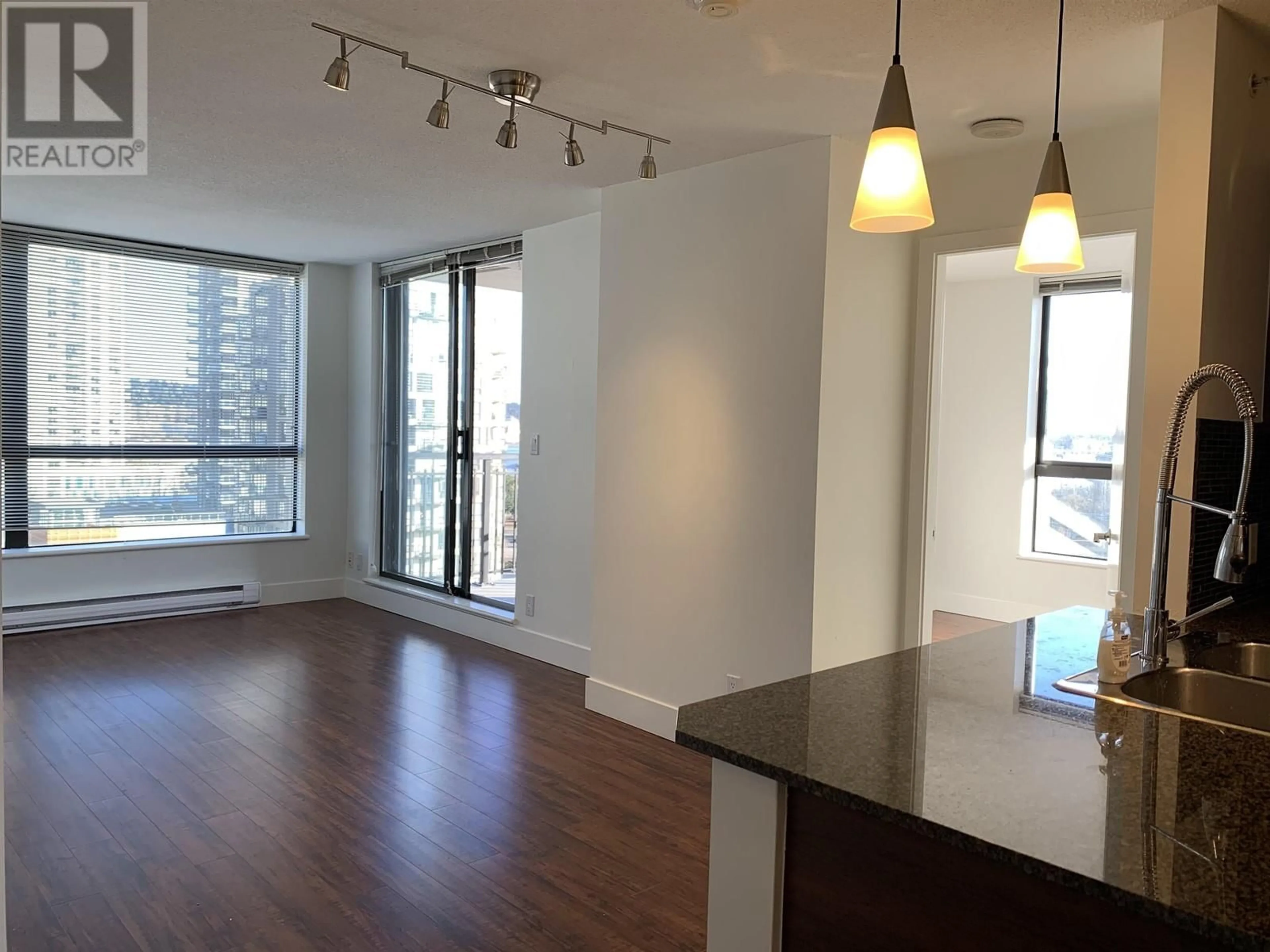 A pic of a room for 907 - 833 AGNES STREET, New Westminster British Columbia V3M0B1