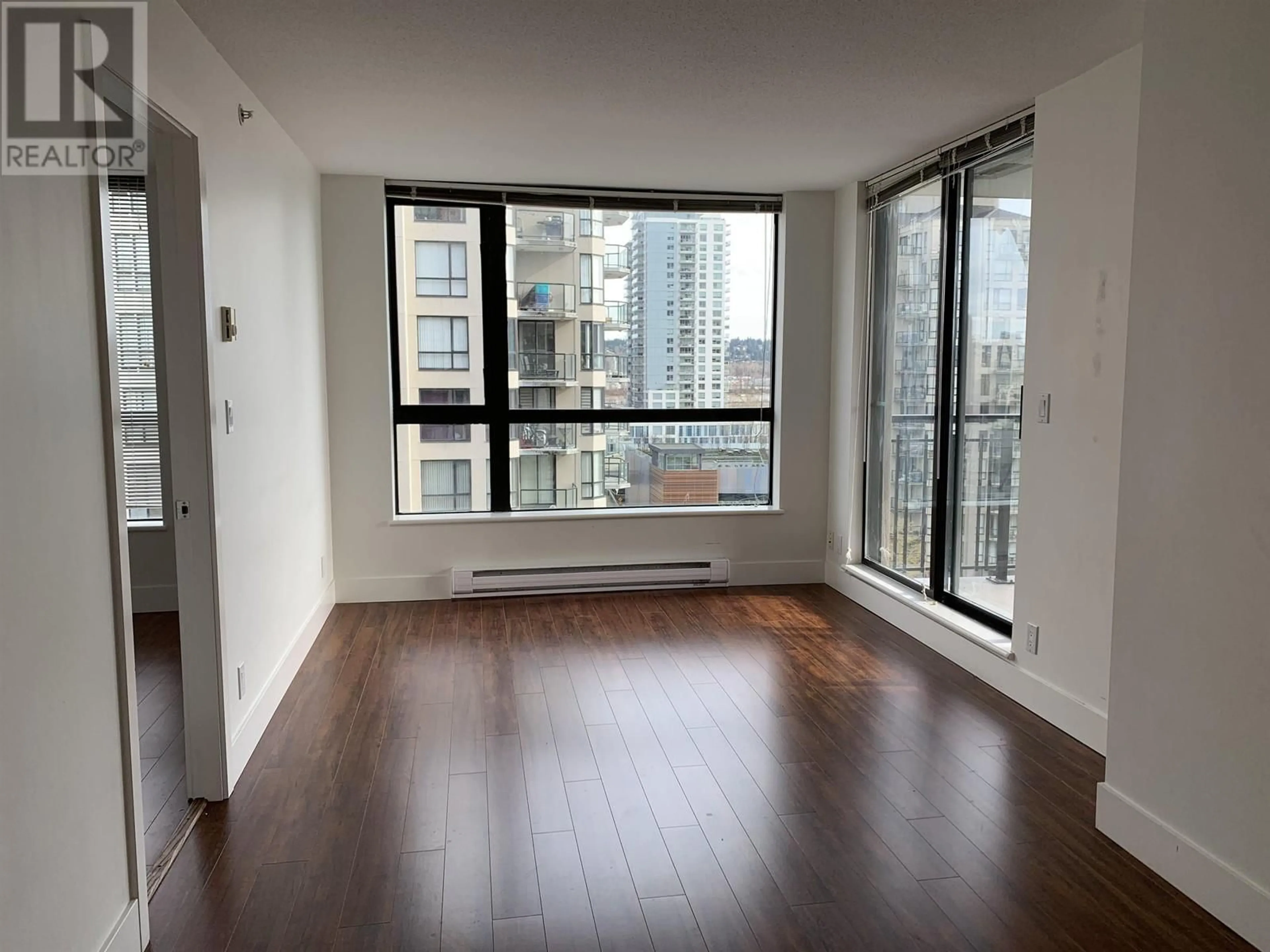 A pic of a room for 907 - 833 AGNES STREET, New Westminster British Columbia V3M0B1