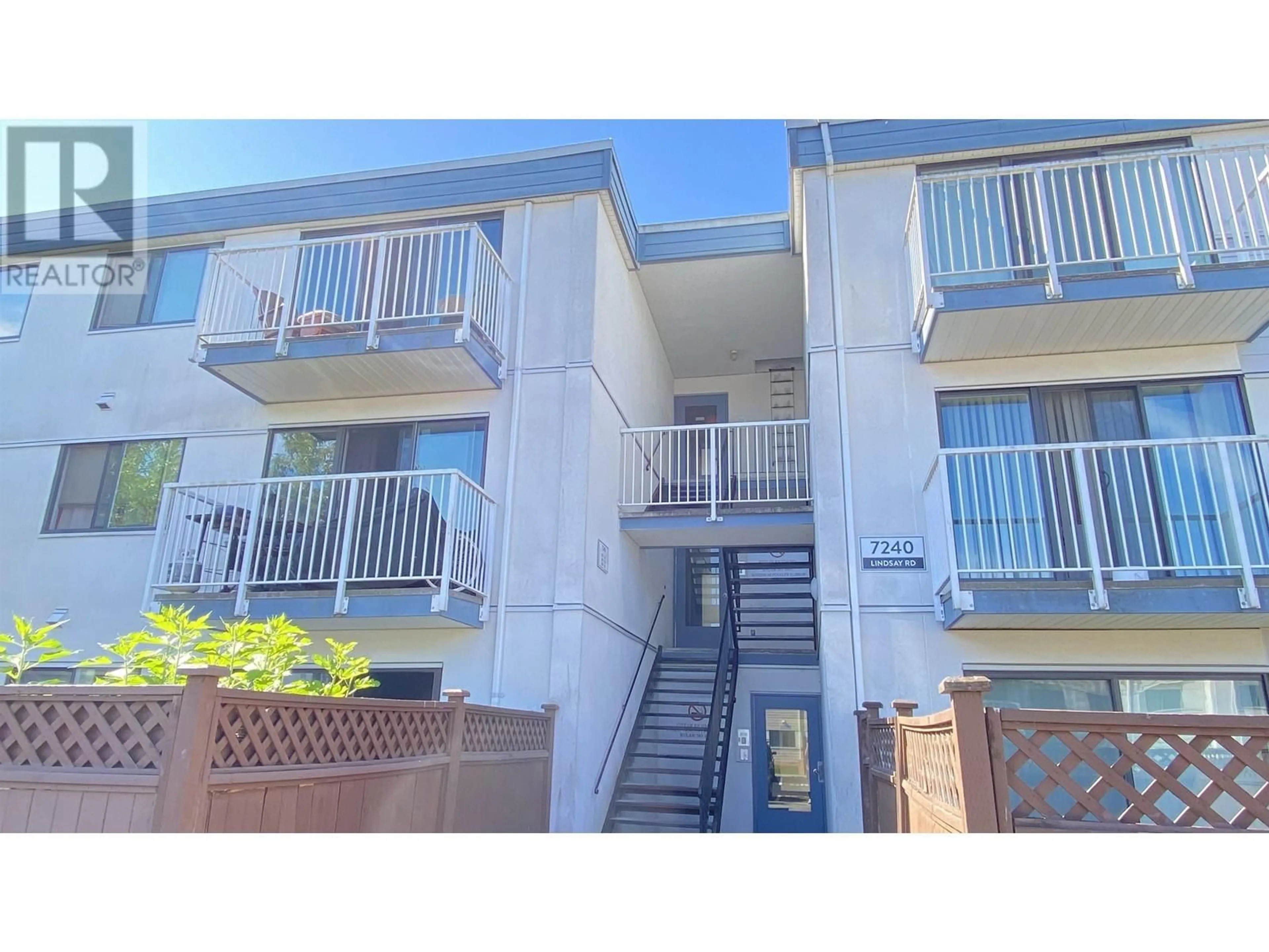Unknown for 116 7240 LINDSAY ROAD, Richmond British Columbia V7C3M6