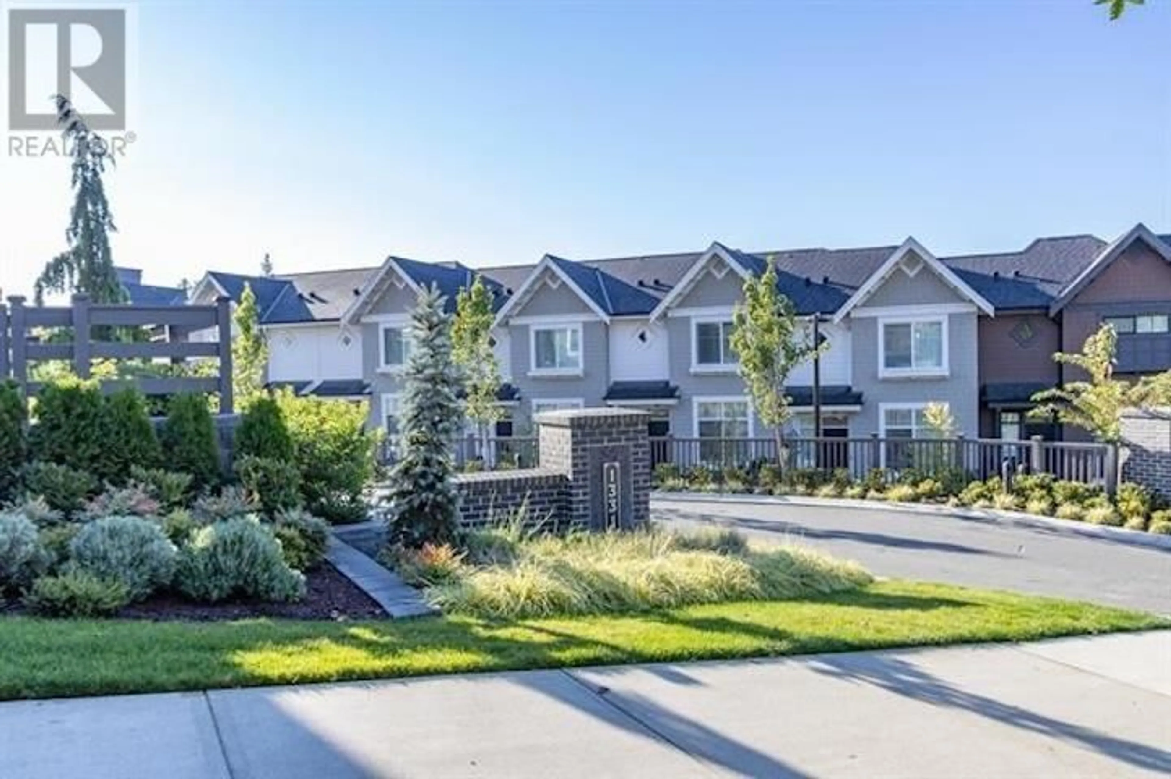 A pic from outside/outdoor area/front of a property/back of a property/a pic from drone, mountain view for 189 - 1331 OLMSTED STREET, Coquitlam British Columbia V3E0T3