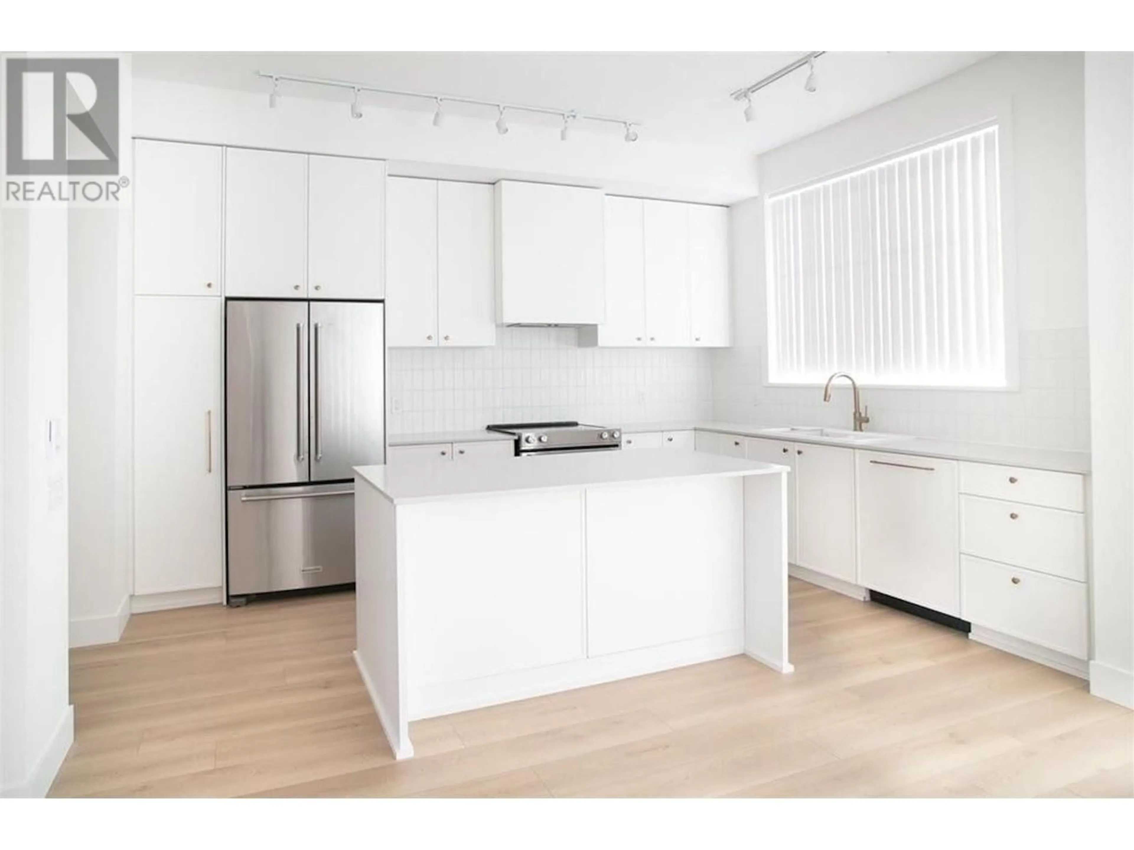 Open concept kitchen, unknown for 189 - 1331 OLMSTED STREET, Coquitlam British Columbia V3E0T3
