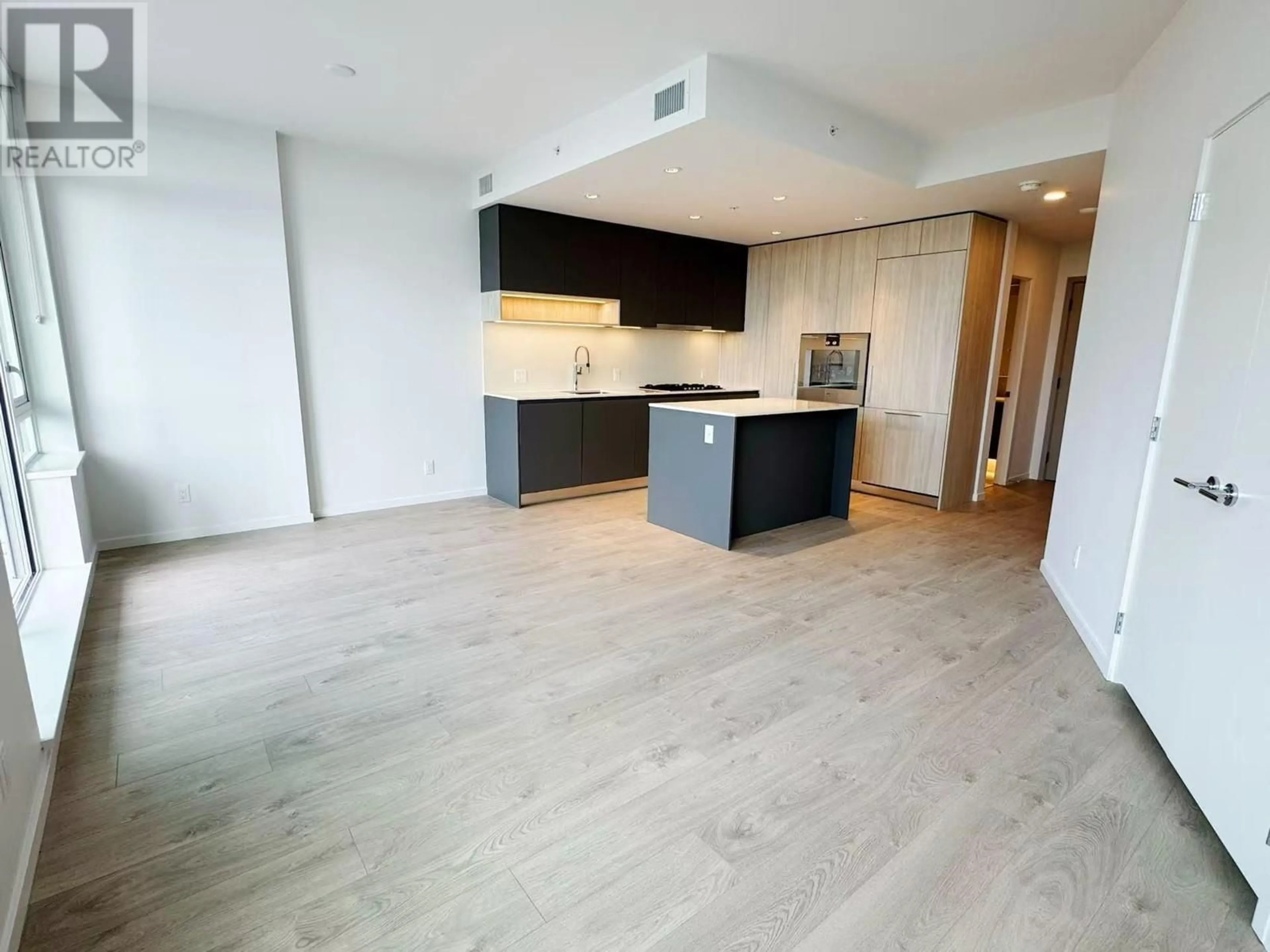 Open concept kitchen, unknown for 1203 - 6808 MINORU BOULEVARD, Richmond British Columbia V6Y0M7