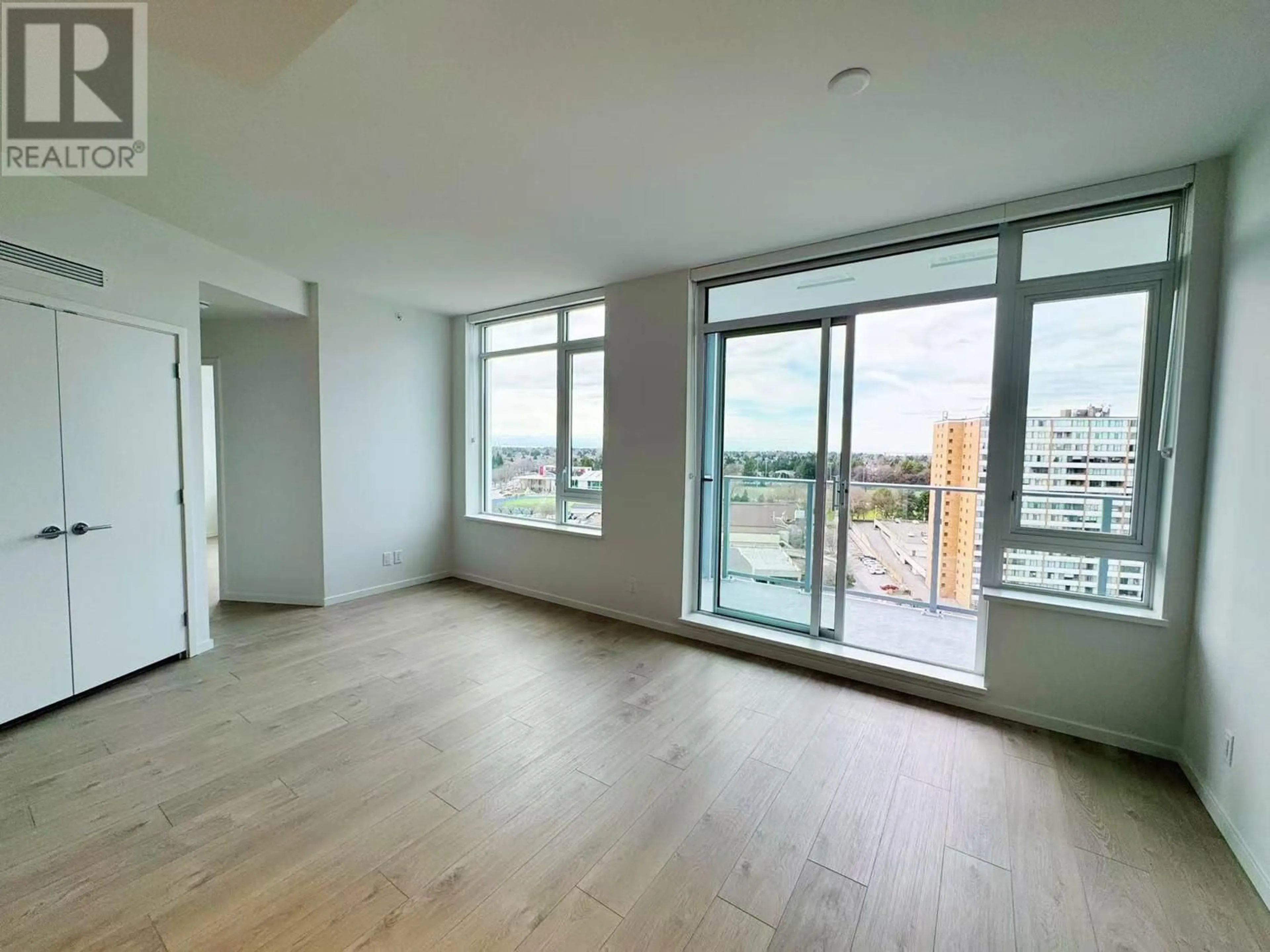A pic of a room for 1203 - 6808 MINORU BOULEVARD, Richmond British Columbia V6Y0M7