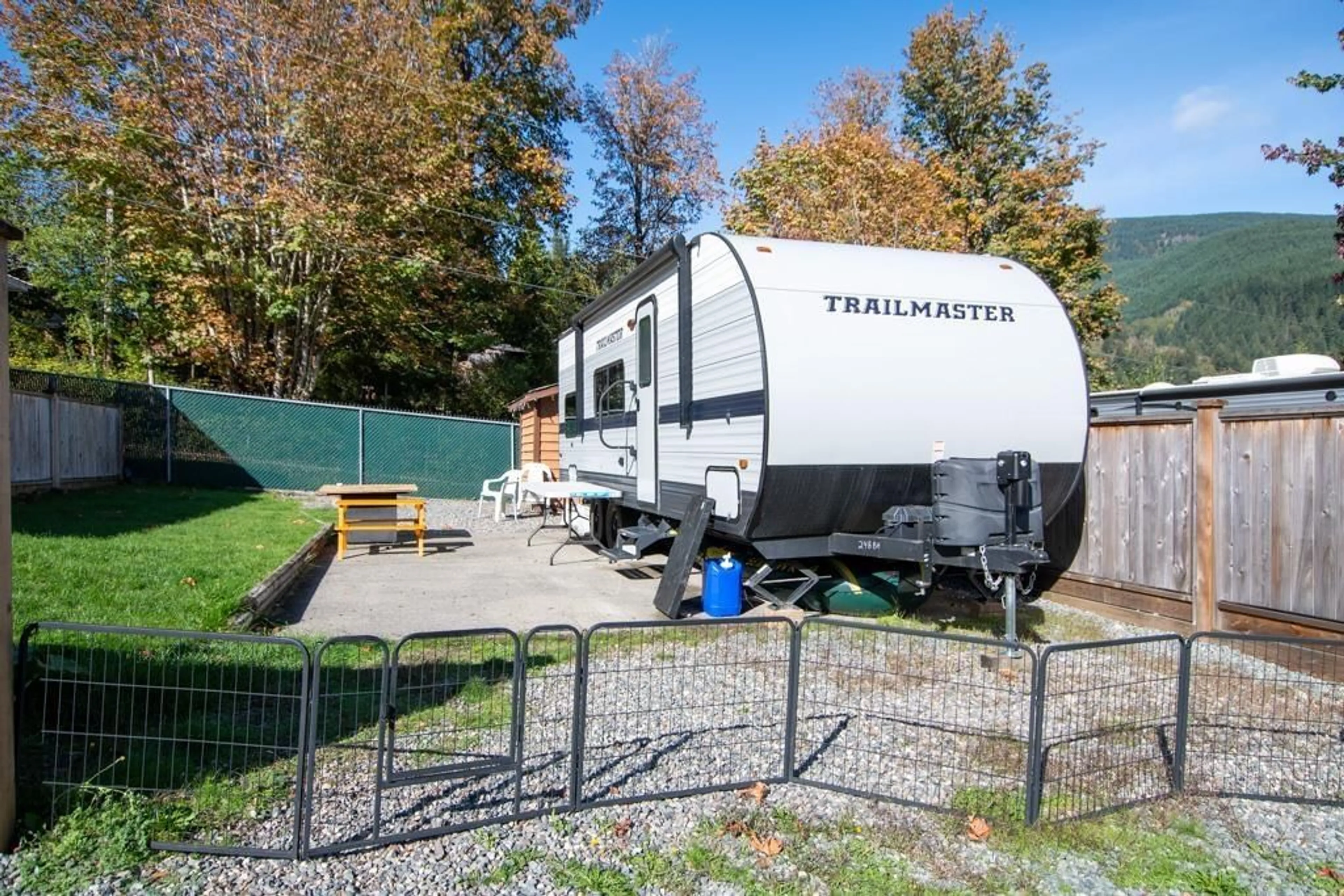 Unknown for 155 - 1436 FROST ROAD, Chilliwack British Columbia V2R4X8