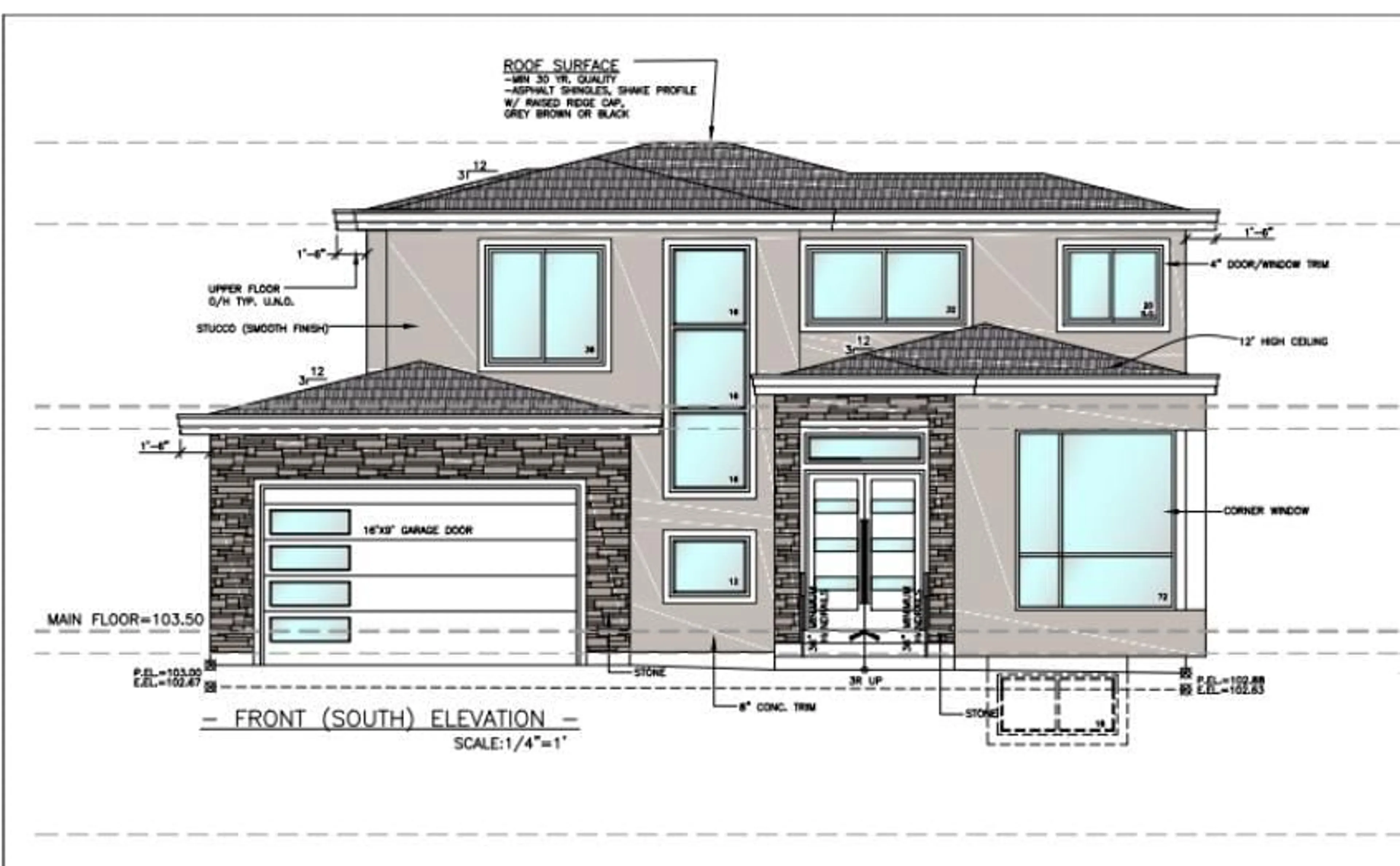 Home with brick exterior material, building for 11717 82B, Delta British Columbia V4C2E8