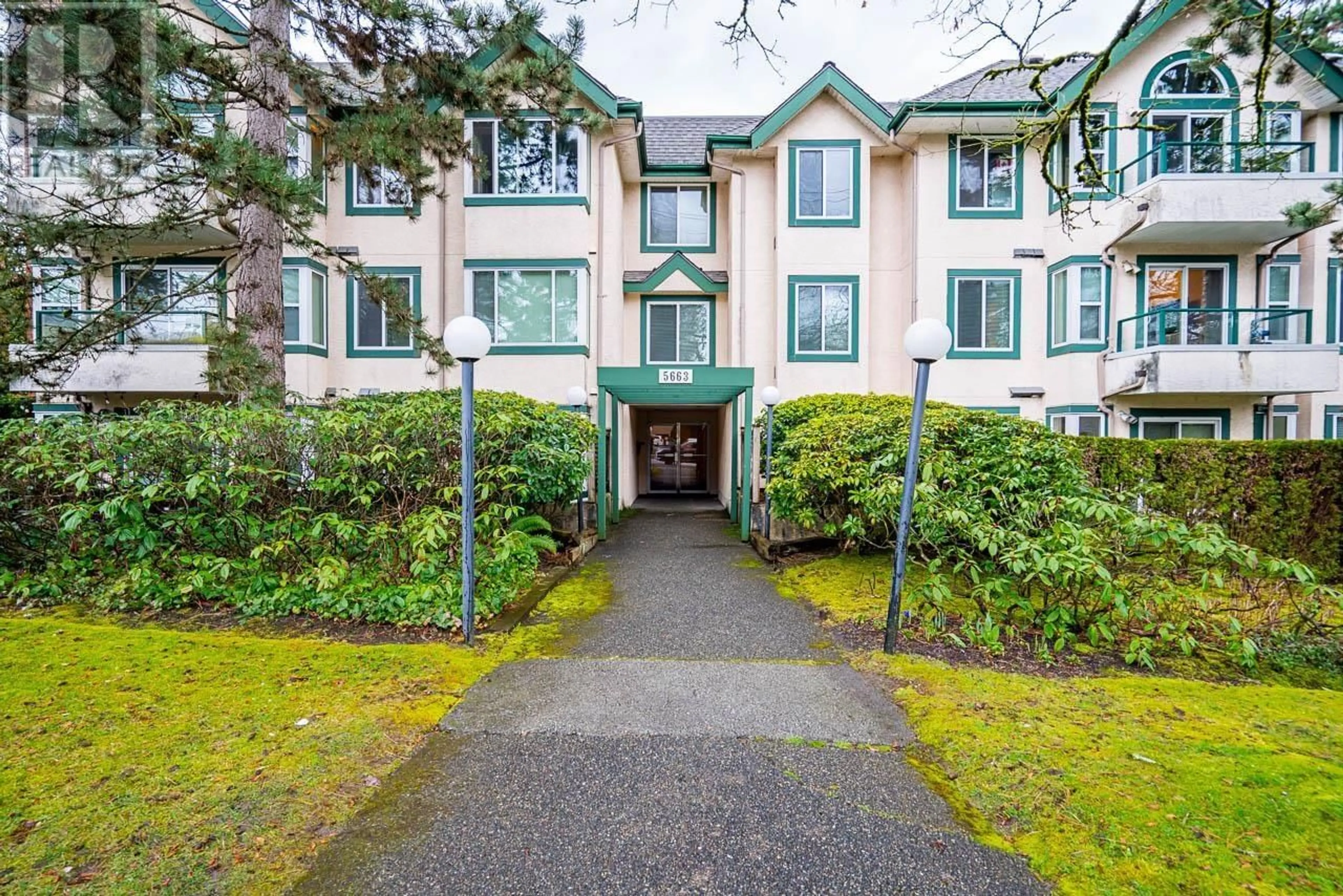 Unknown for 306 - 5663 INMAN AVENUE, Burnaby British Columbia V5H2M2