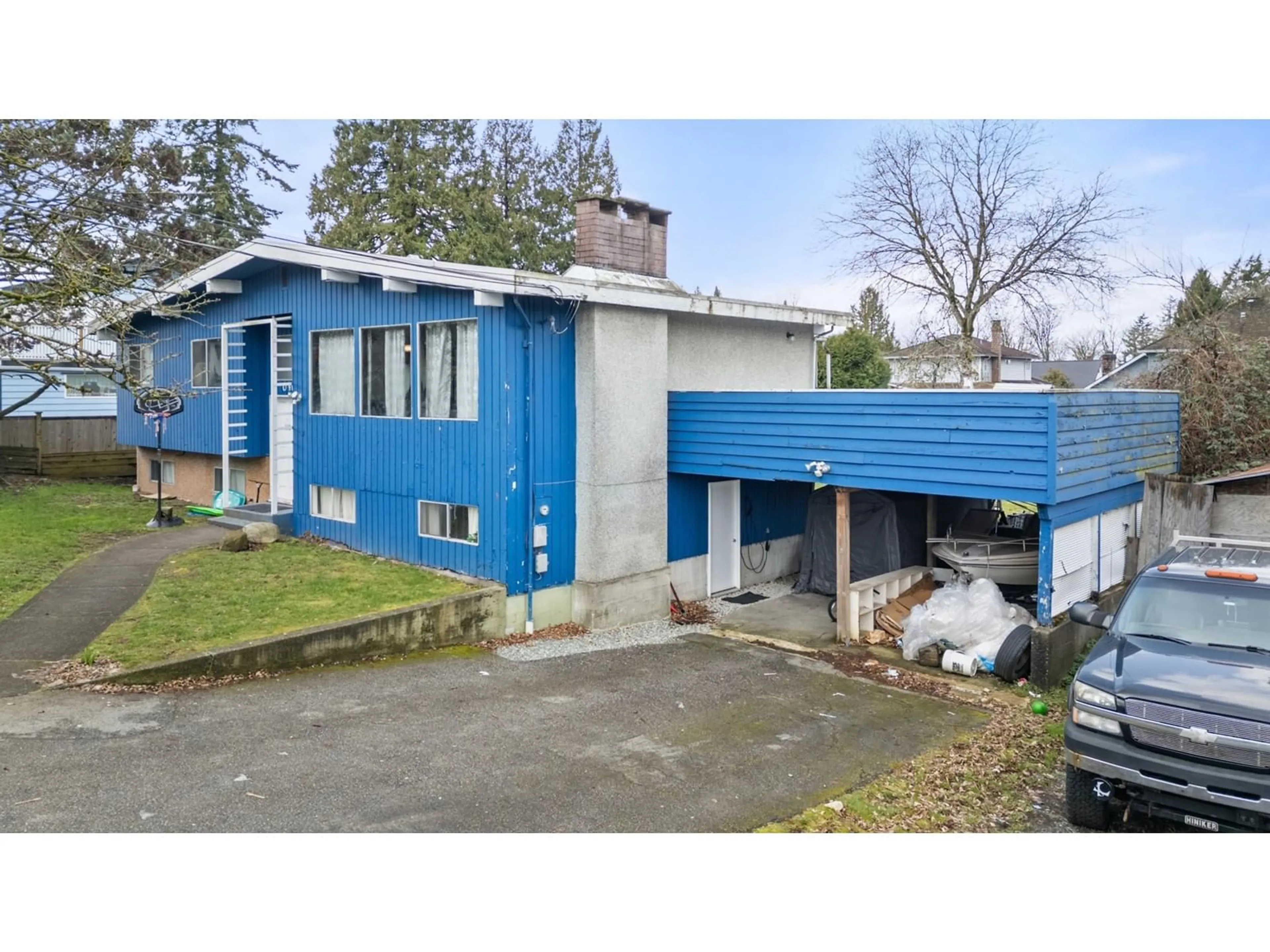 Unknown for 9185 112, Delta British Columbia V4C4X7
