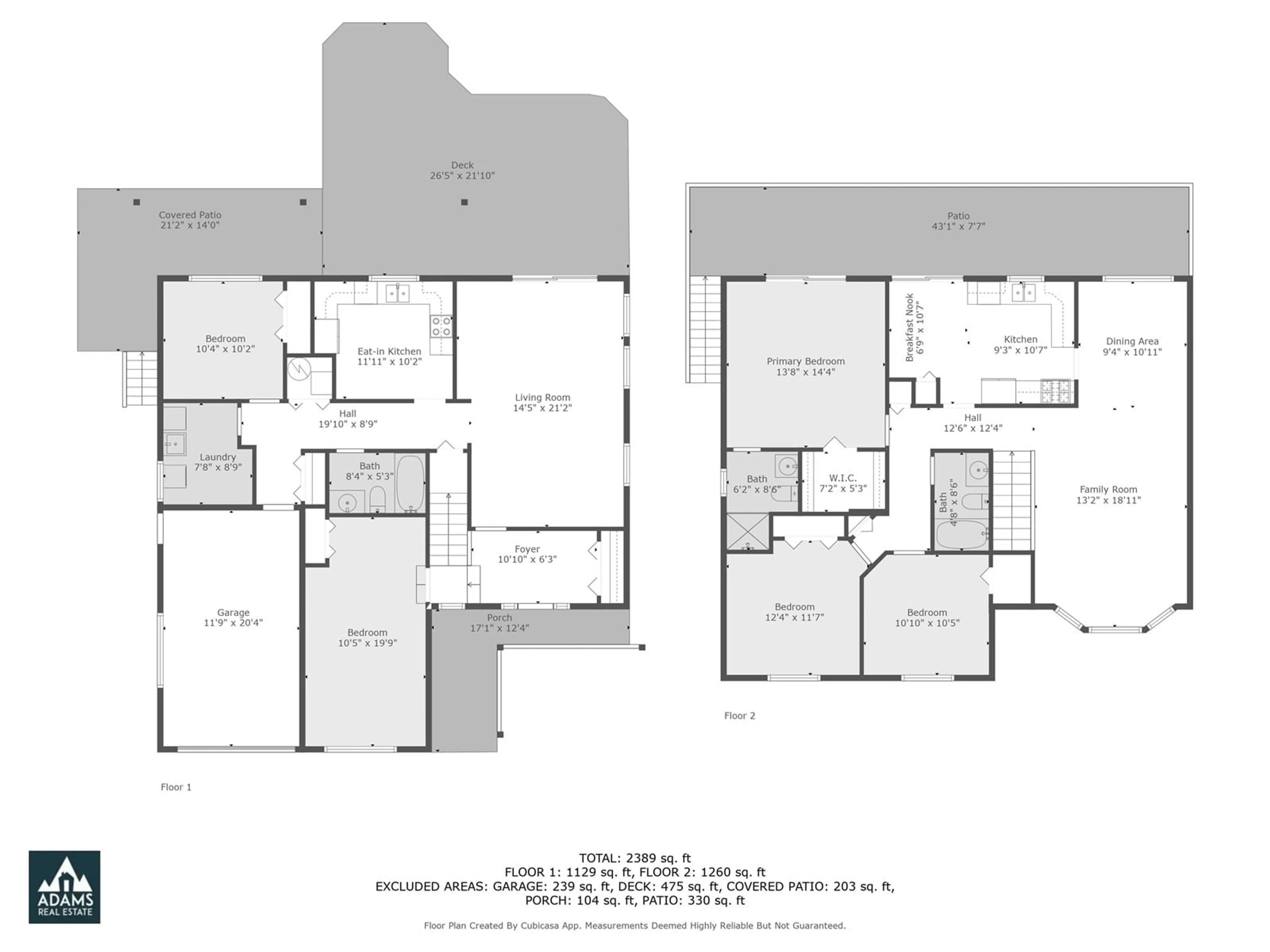 Floor plan for 46039 HIGGINSON ROAD, Chilliwack British Columbia V2R2A9