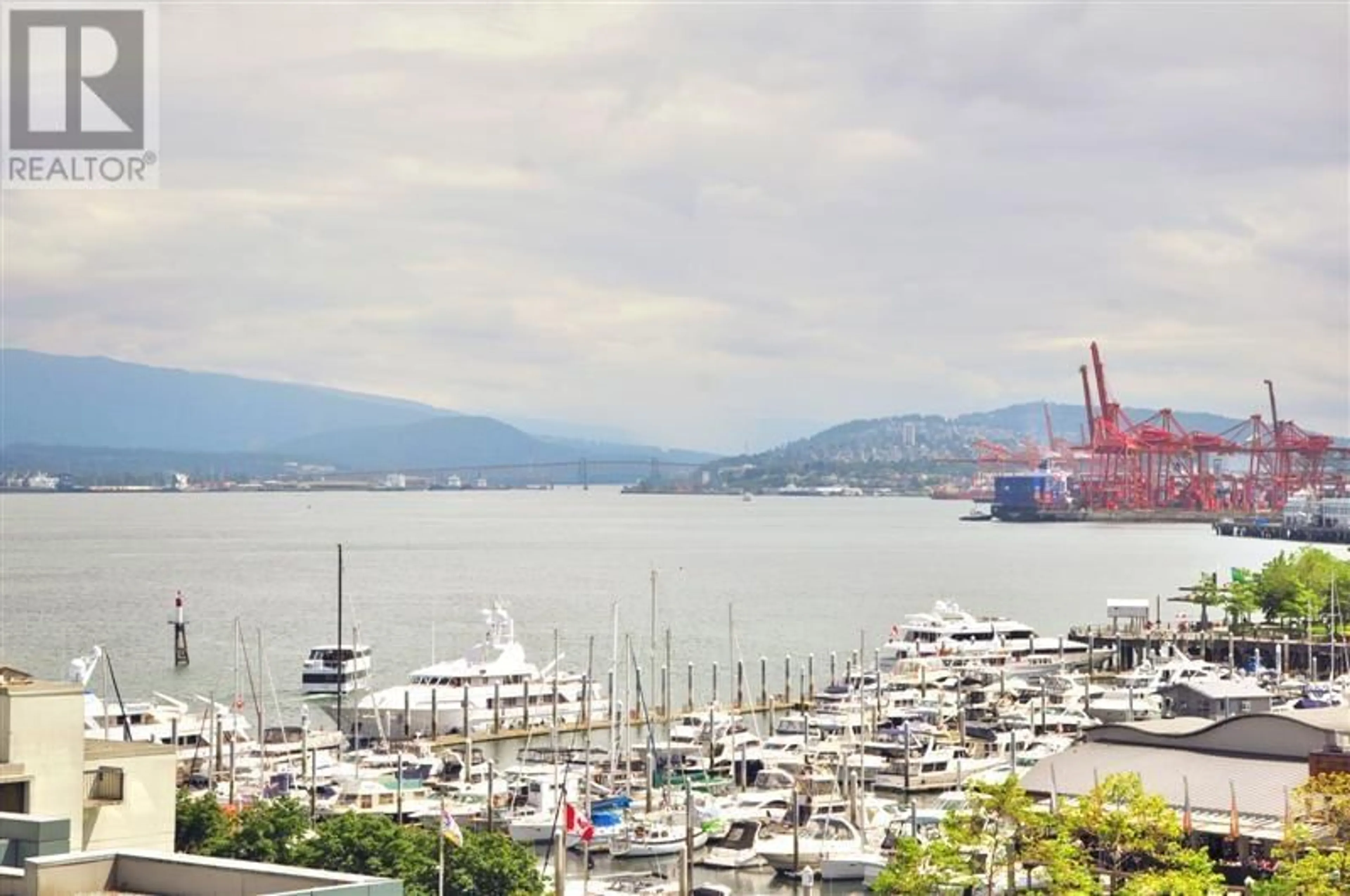 Blurry image for 1004 1650 BAYSHORE DRIVE, Vancouver British Columbia V6G3K2