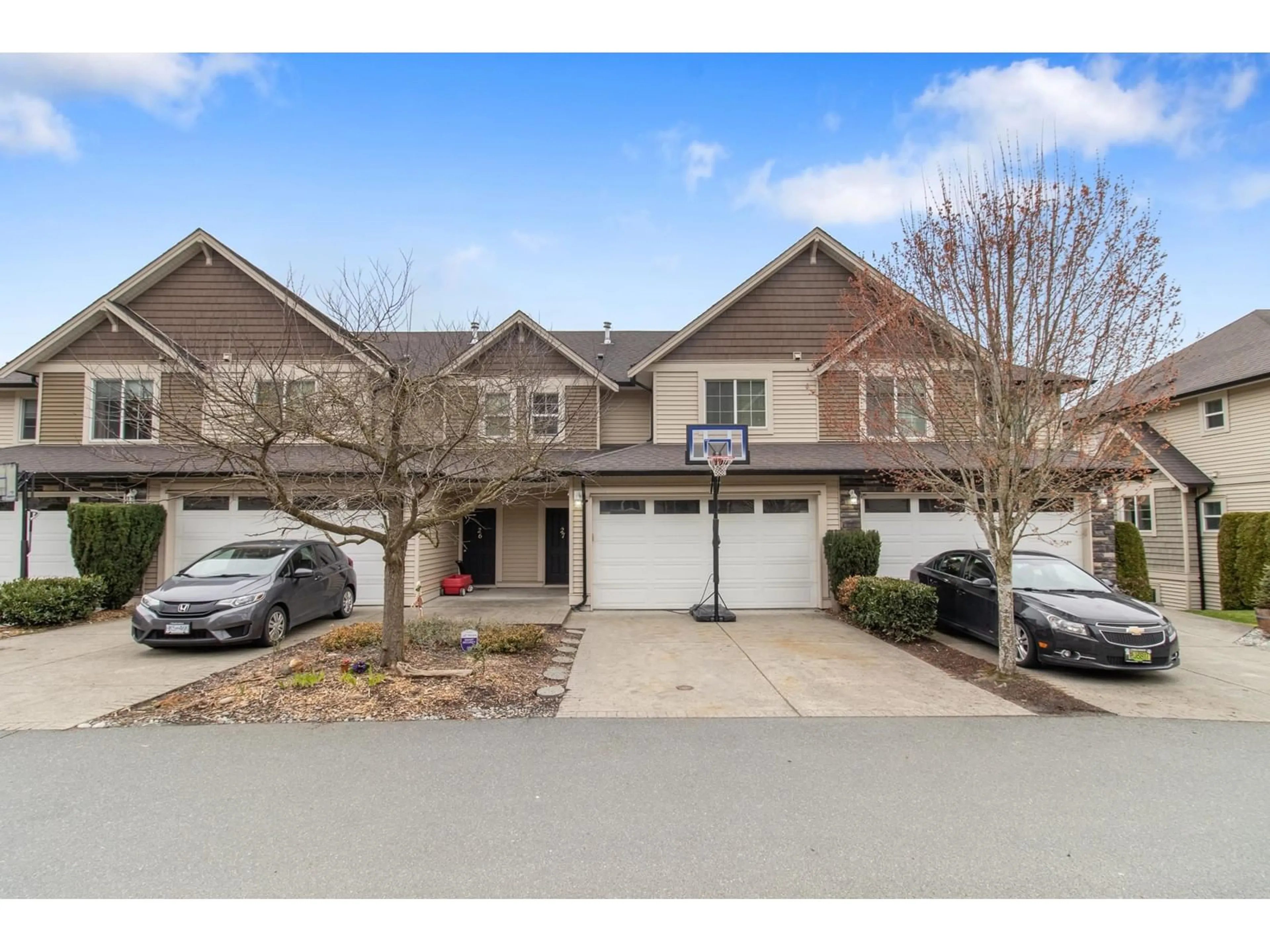 Unknown for 27 - 46832 HUDSON ROAD, Chilliwack British Columbia V2R0L9