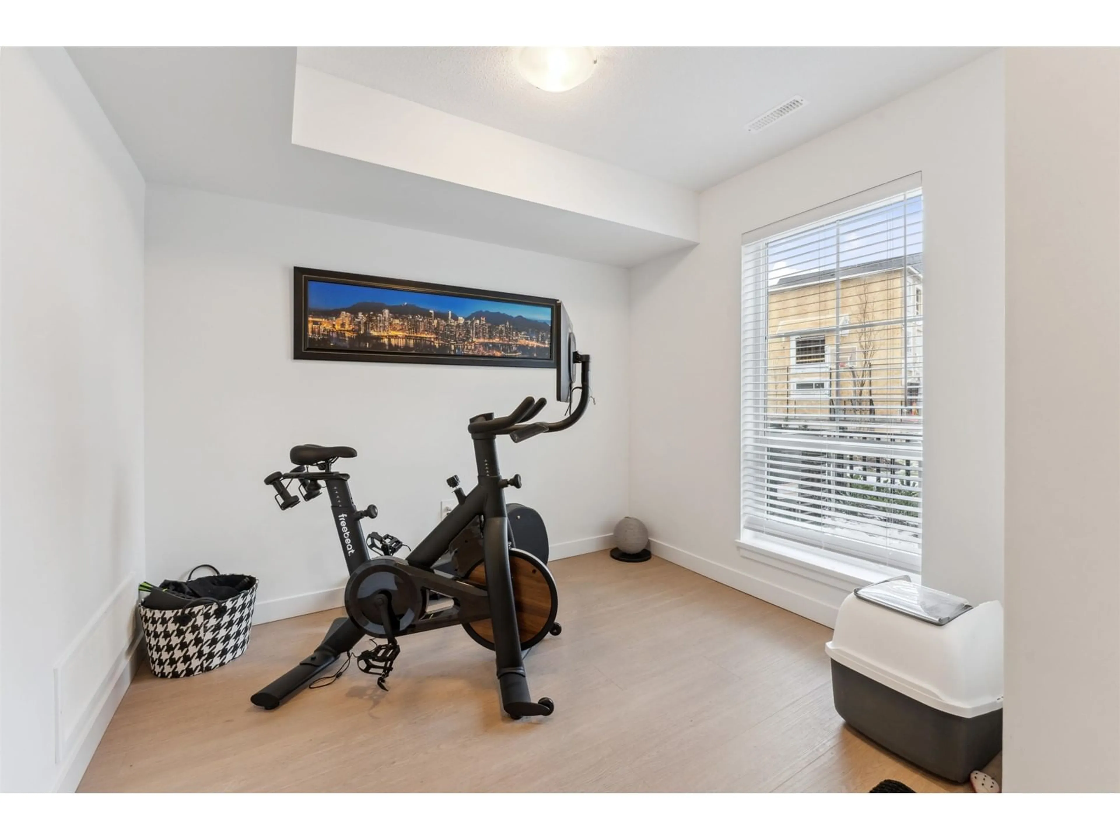 Gym or fitness room for 29 - 2774 MONTROSE, Abbotsford British Columbia A9A9A9