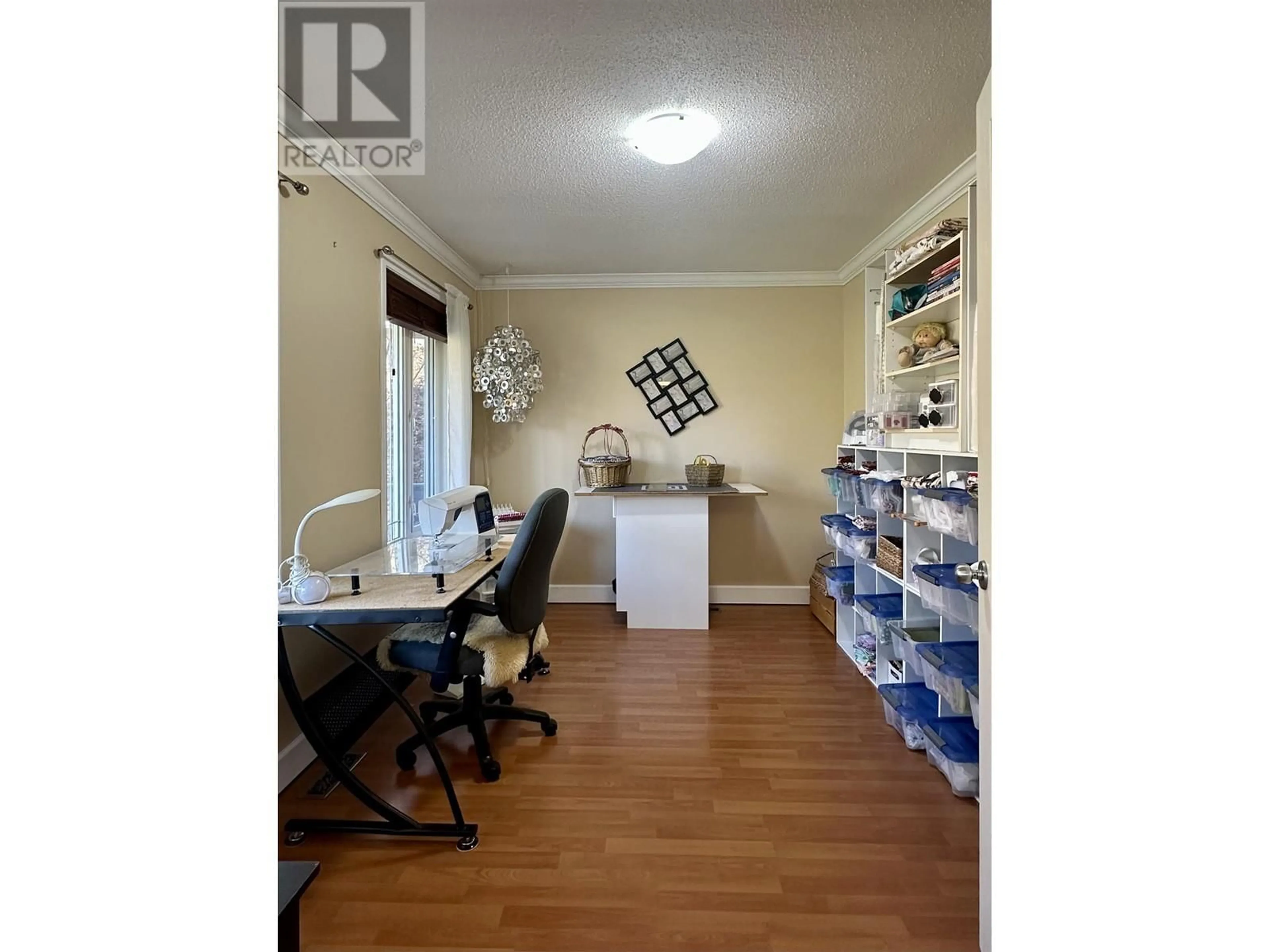 Storage room or clothes room or walk-in closet for 5308 51 STREET, Fort Nelson British Columbia V0C1R0