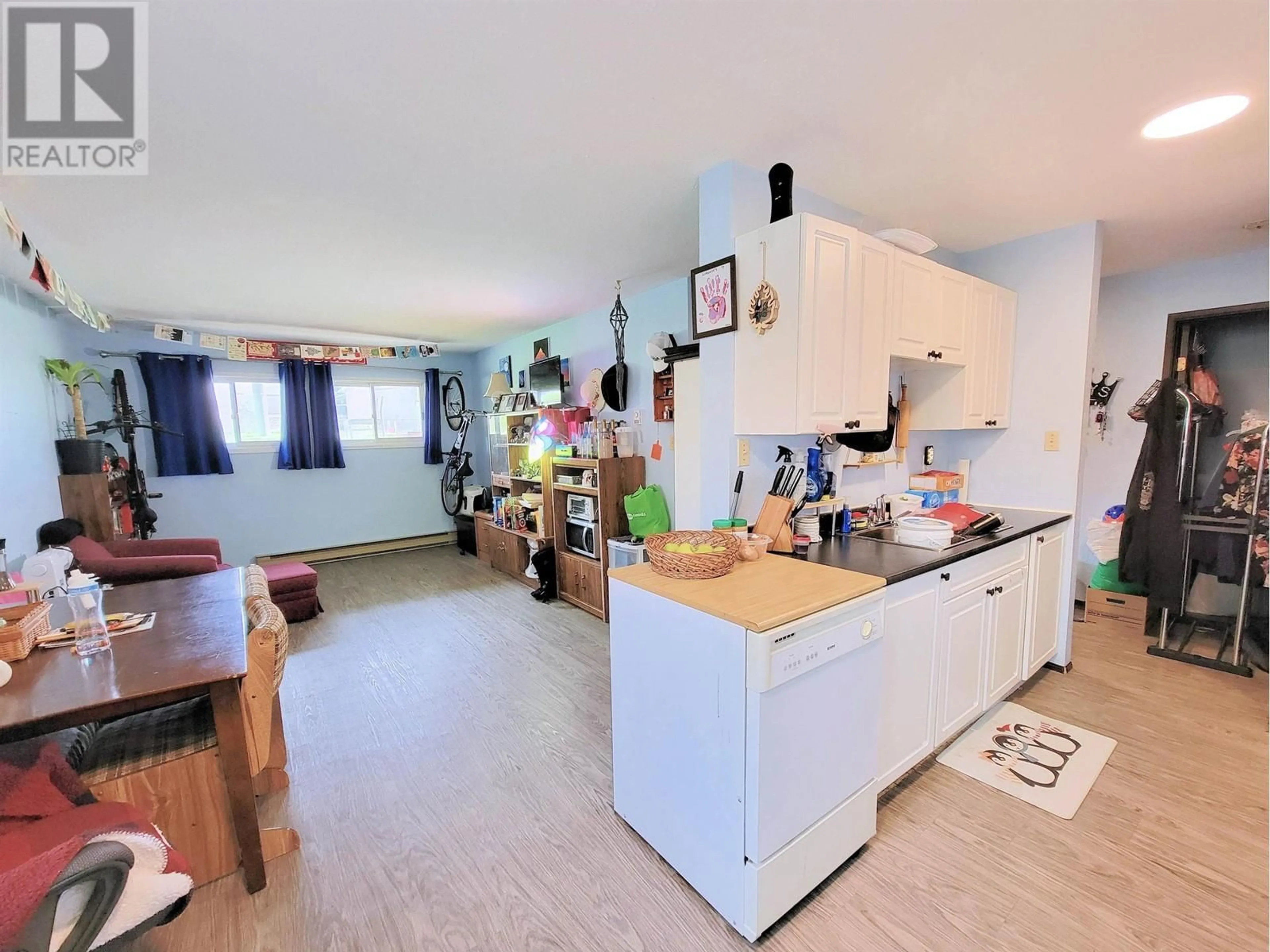 A pic of a room for 109 - 398 RODDIS DRIVE, Quesnel British Columbia V2J1A6