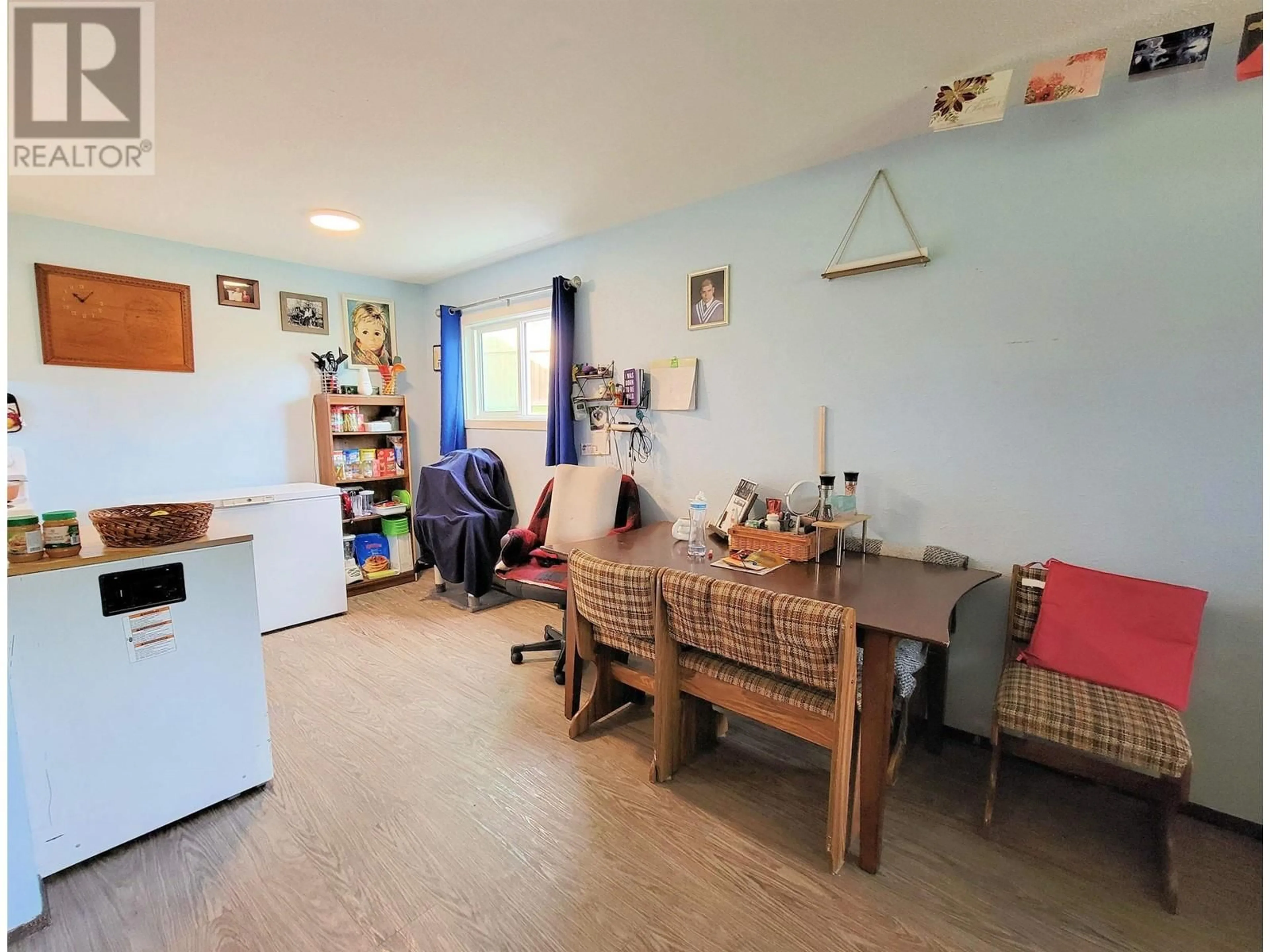 A pic of a room for 109 - 398 RODDIS DRIVE, Quesnel British Columbia V2J1A6