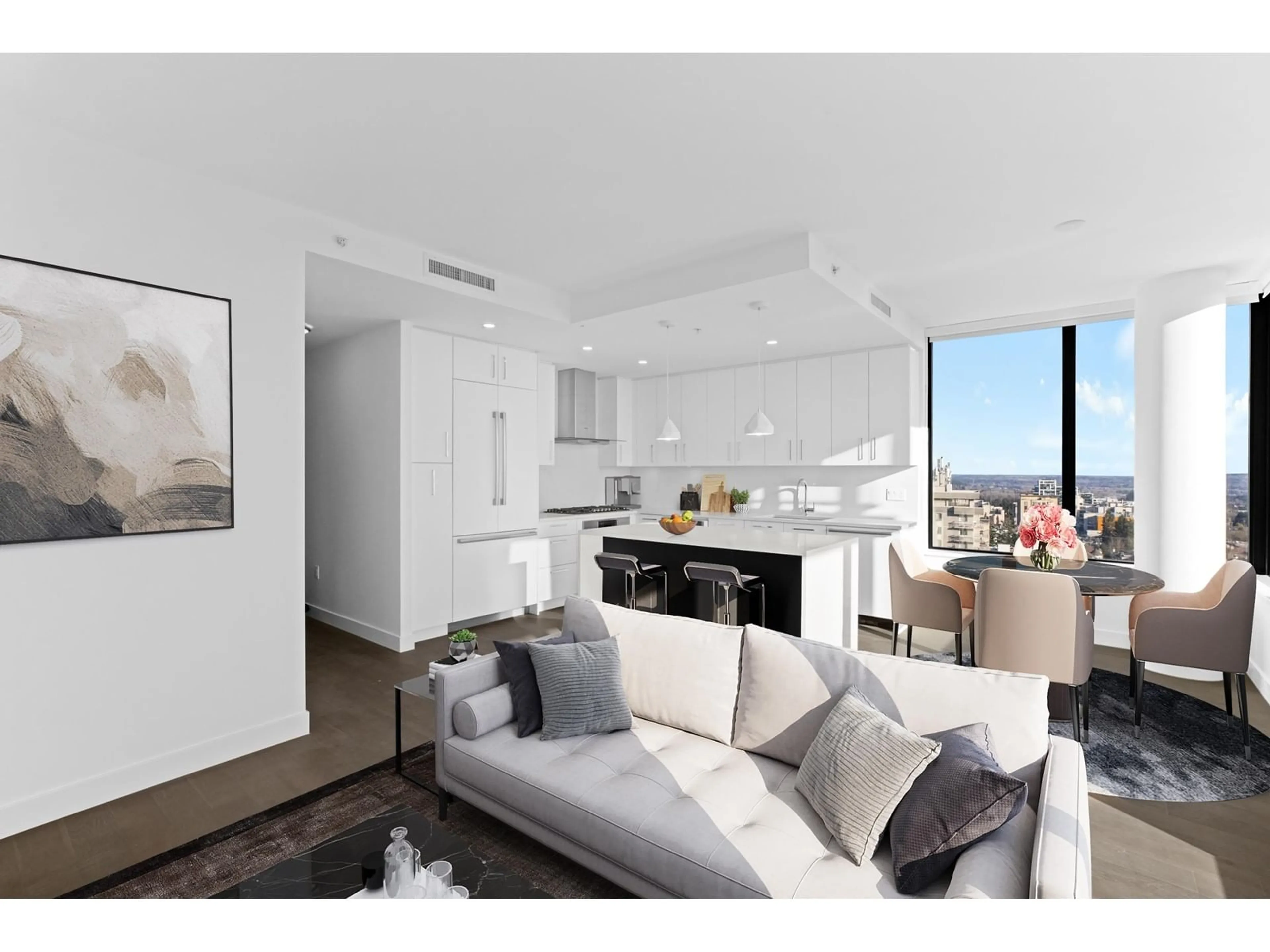 Unknown for 1404 - 1588 JOHNSTON, White Rock British Columbia V4B0C5