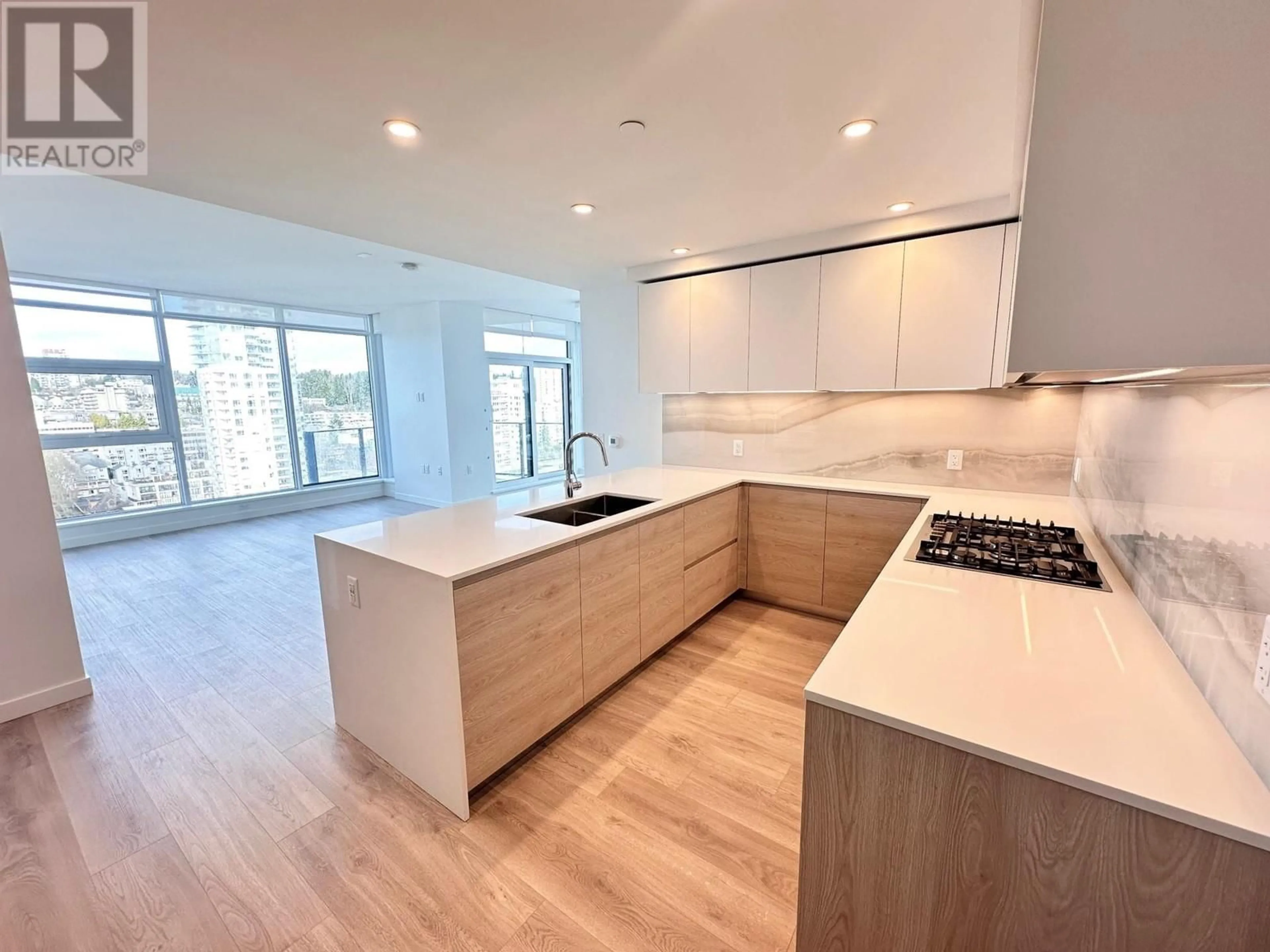 Open concept kitchen, unknown for 1903 - 660 QUAYSIDE DRIVE, New Westminster British Columbia V3M0P2