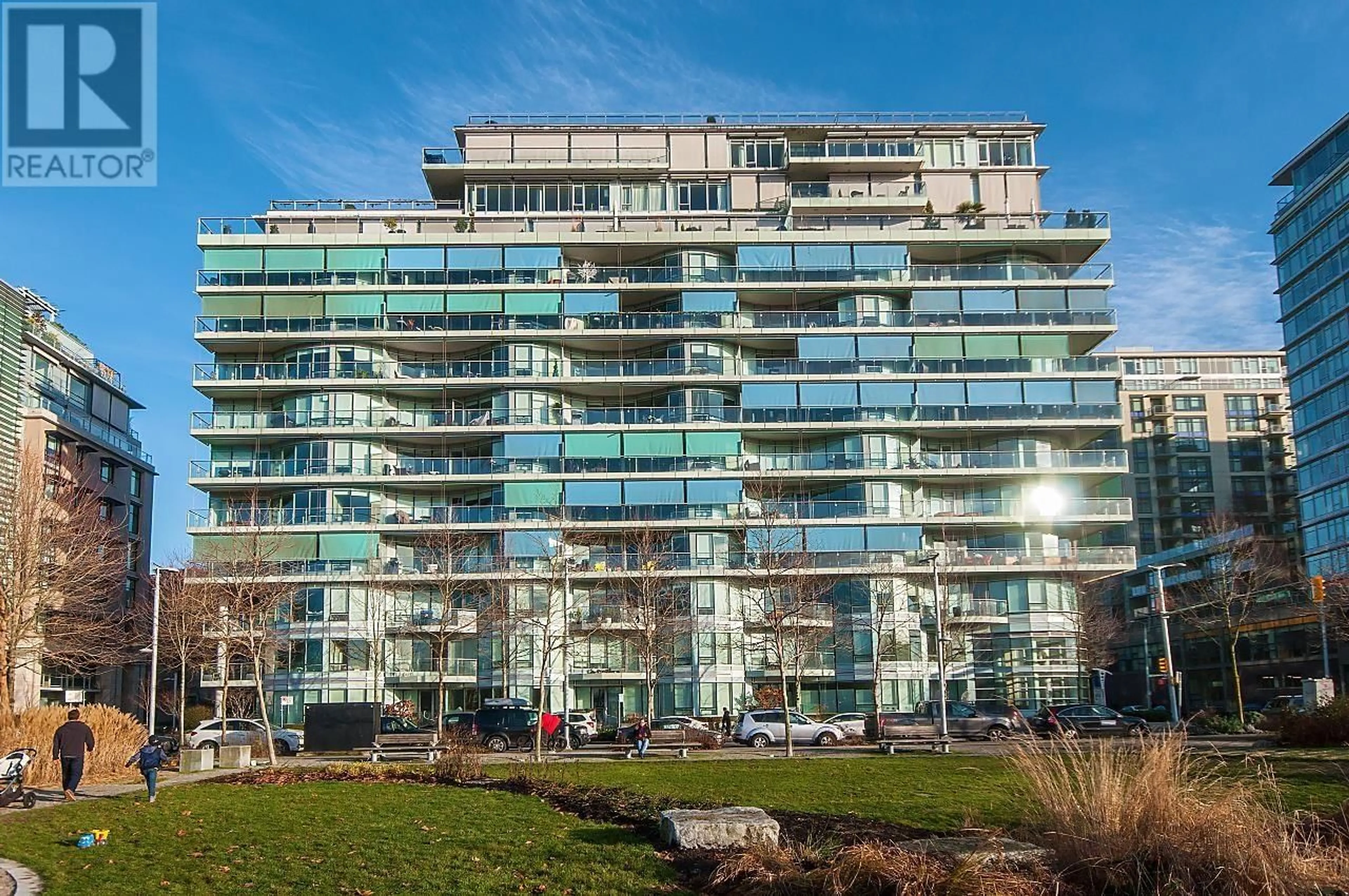 Unknown for 411 - 181 1ST AVENUE, Vancouver British Columbia V5Y0E3