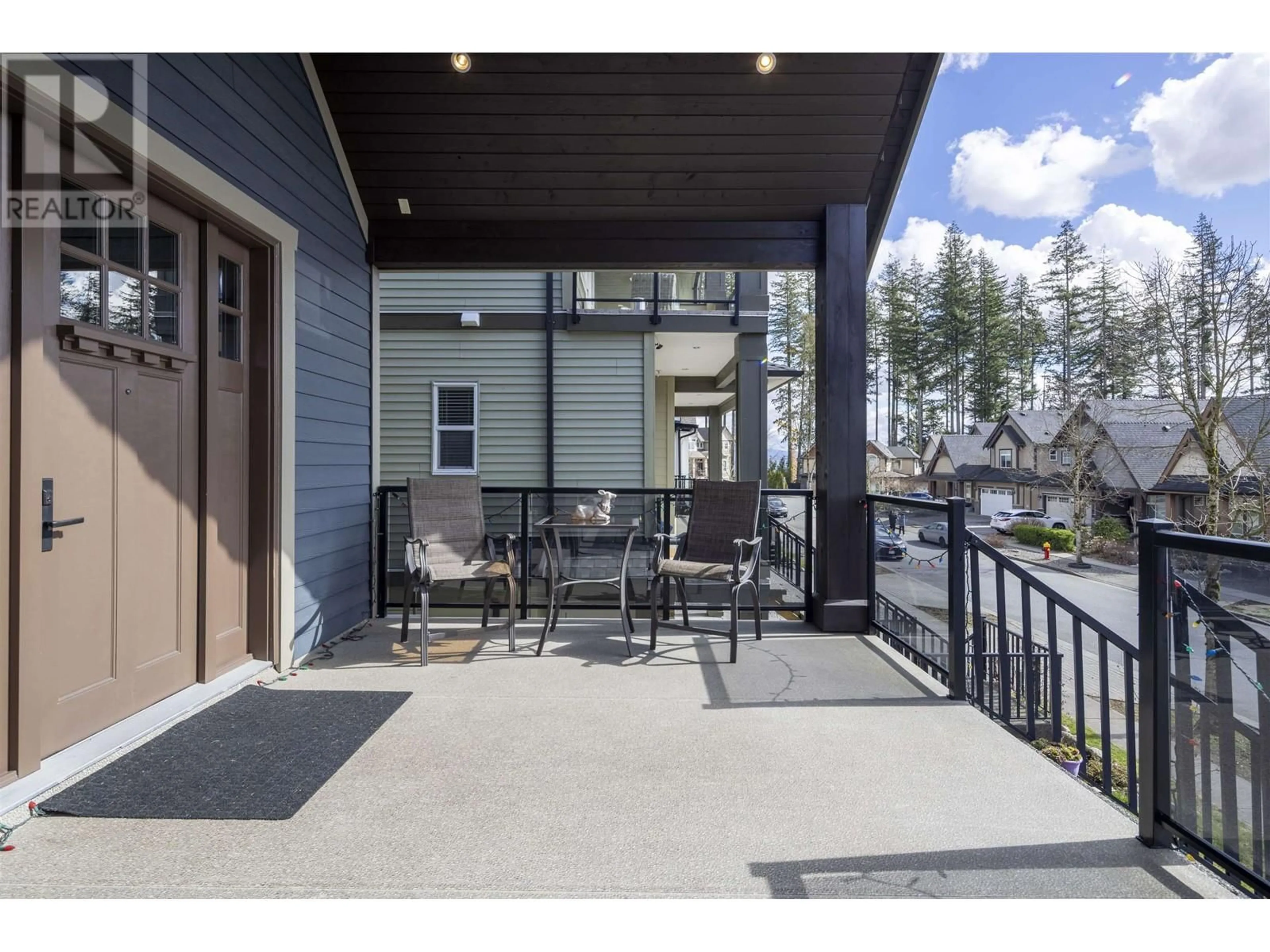 Patio, unknown for 3521 GALLOWAY AVENUE, Coquitlam British Columbia V3E0K3