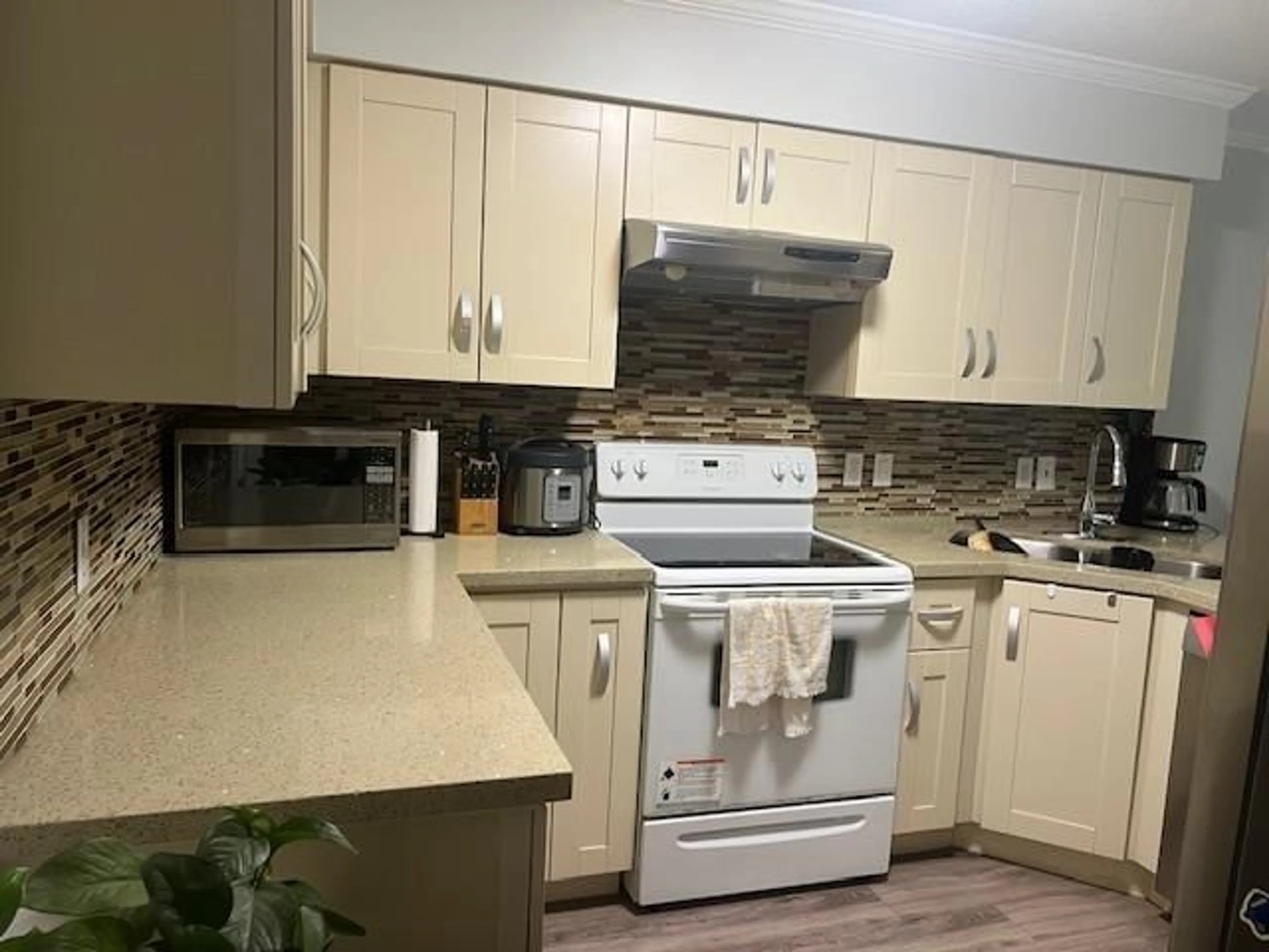 Standard kitchen, unknown for 27 10130 155 STREET, Surrey British Columbia V3R0R6