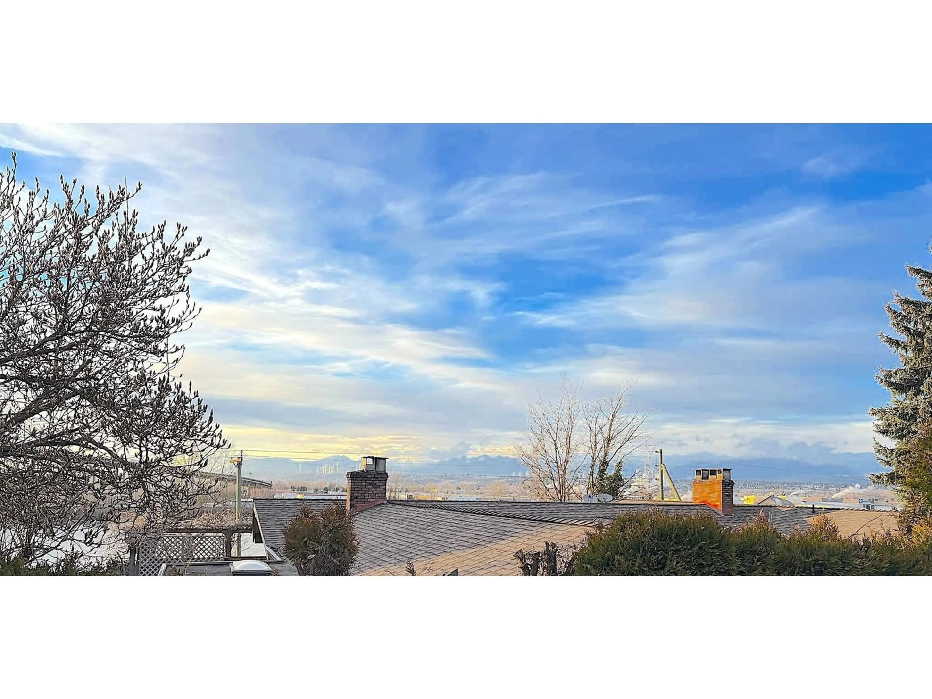A pic from outside/outdoor area/front of a property/back of a property/a pic from drone, unknown for 8621 ARPE ROAD, Delta British Columbia V4C3Y1