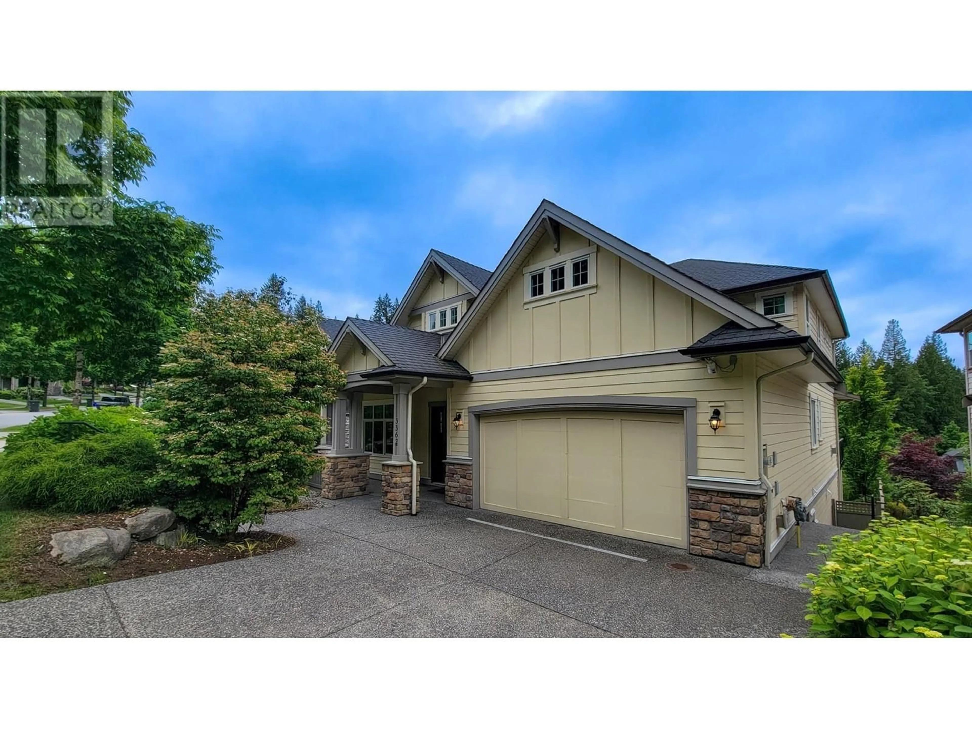 Unknown for 3362 SCOTCH PINE AVENUE, Coquitlam British Columbia V3E0C4