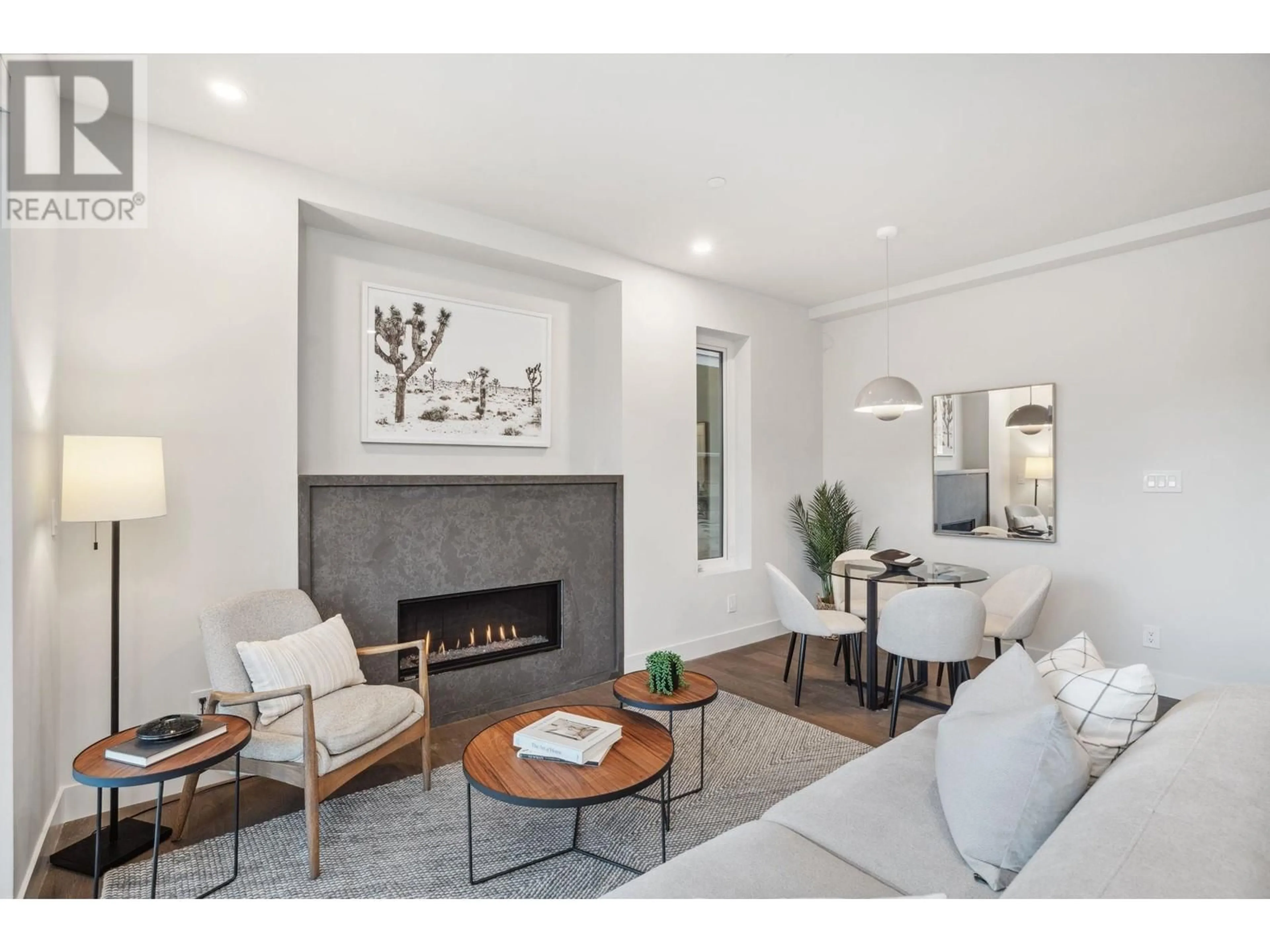 Living room with furniture, unknown for 1 - 638 46TH AVENUE, Vancouver British Columbia V5W2A3