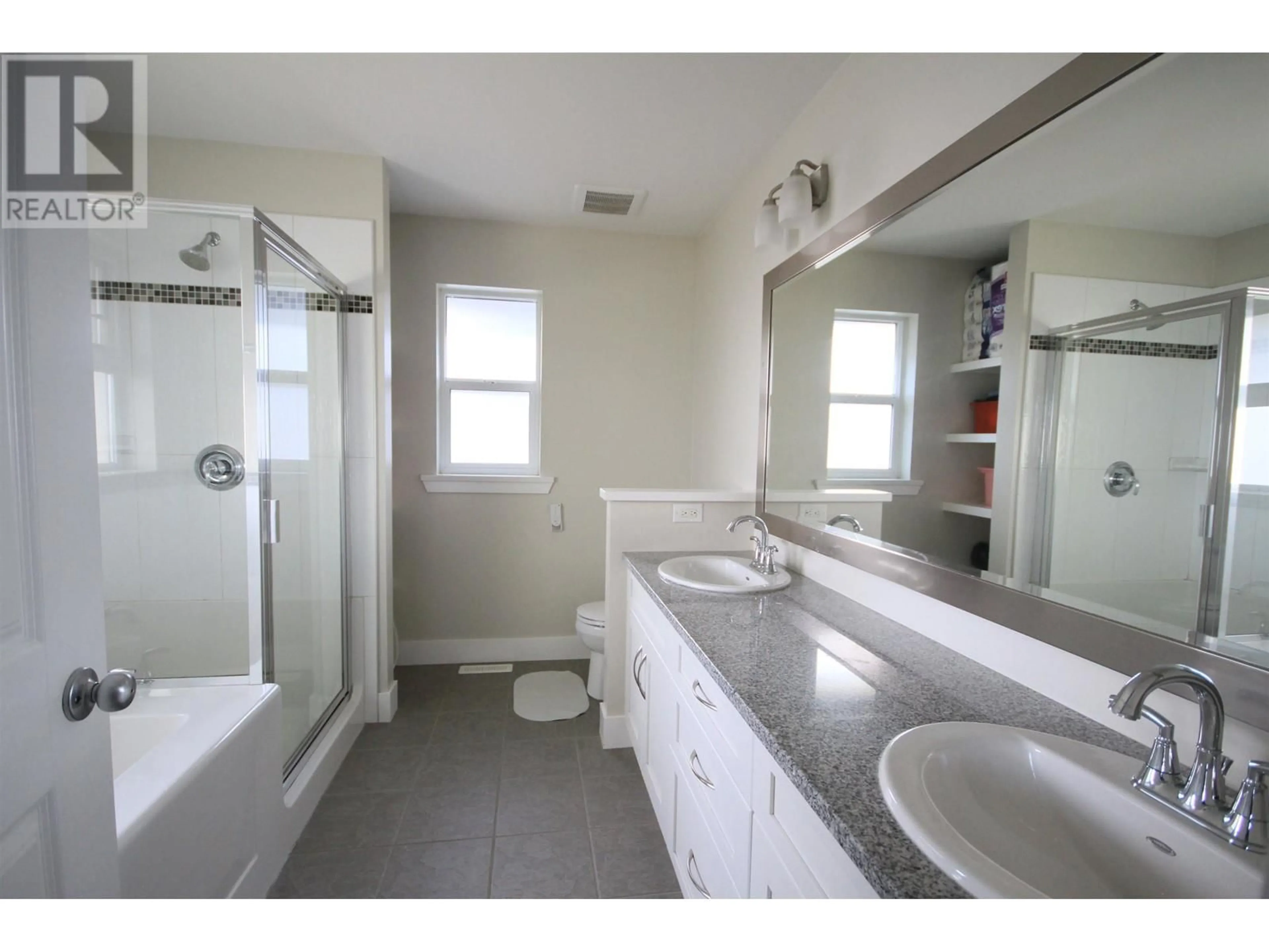 Standard bathroom, ceramic/tile floor for 3470 GALLOWAY AVENUE, Coquitlam British Columbia V3E0H7