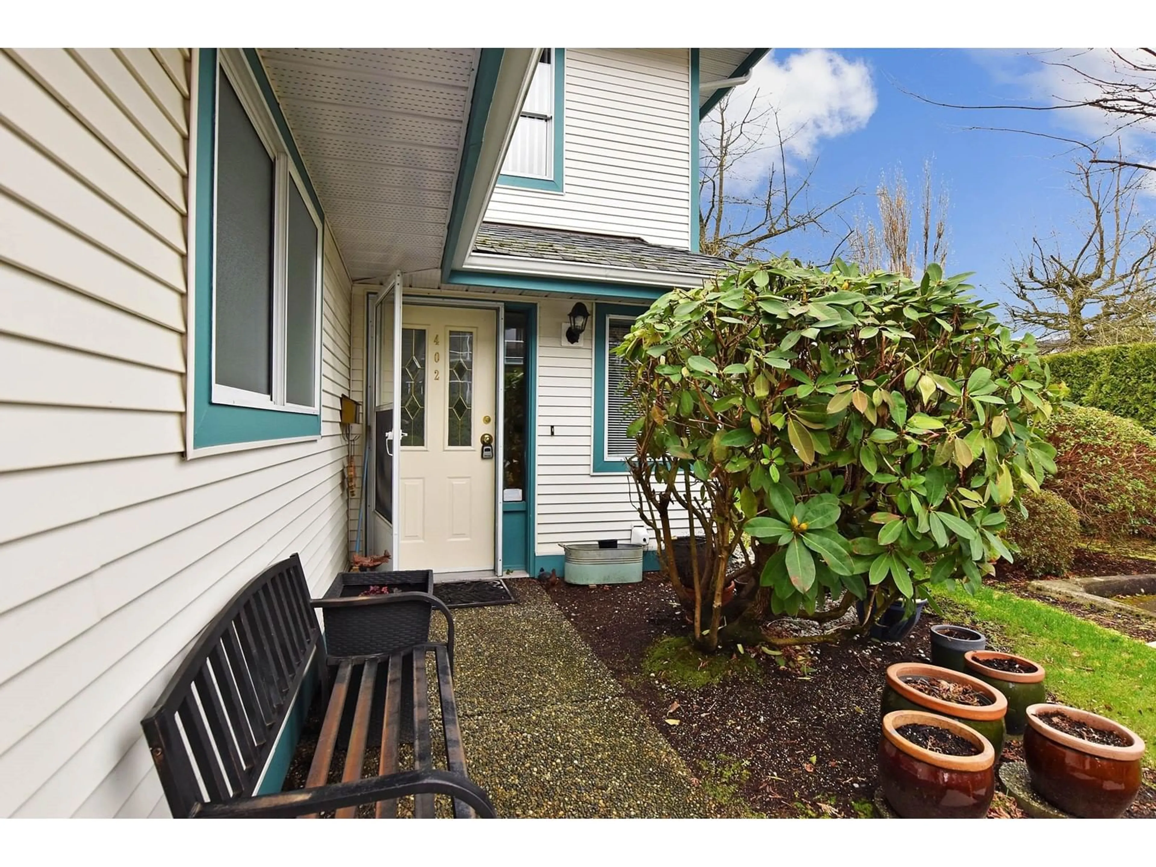 Unknown for 402 - 7500 COLUMBIA, Mission British Columbia V2V4C1