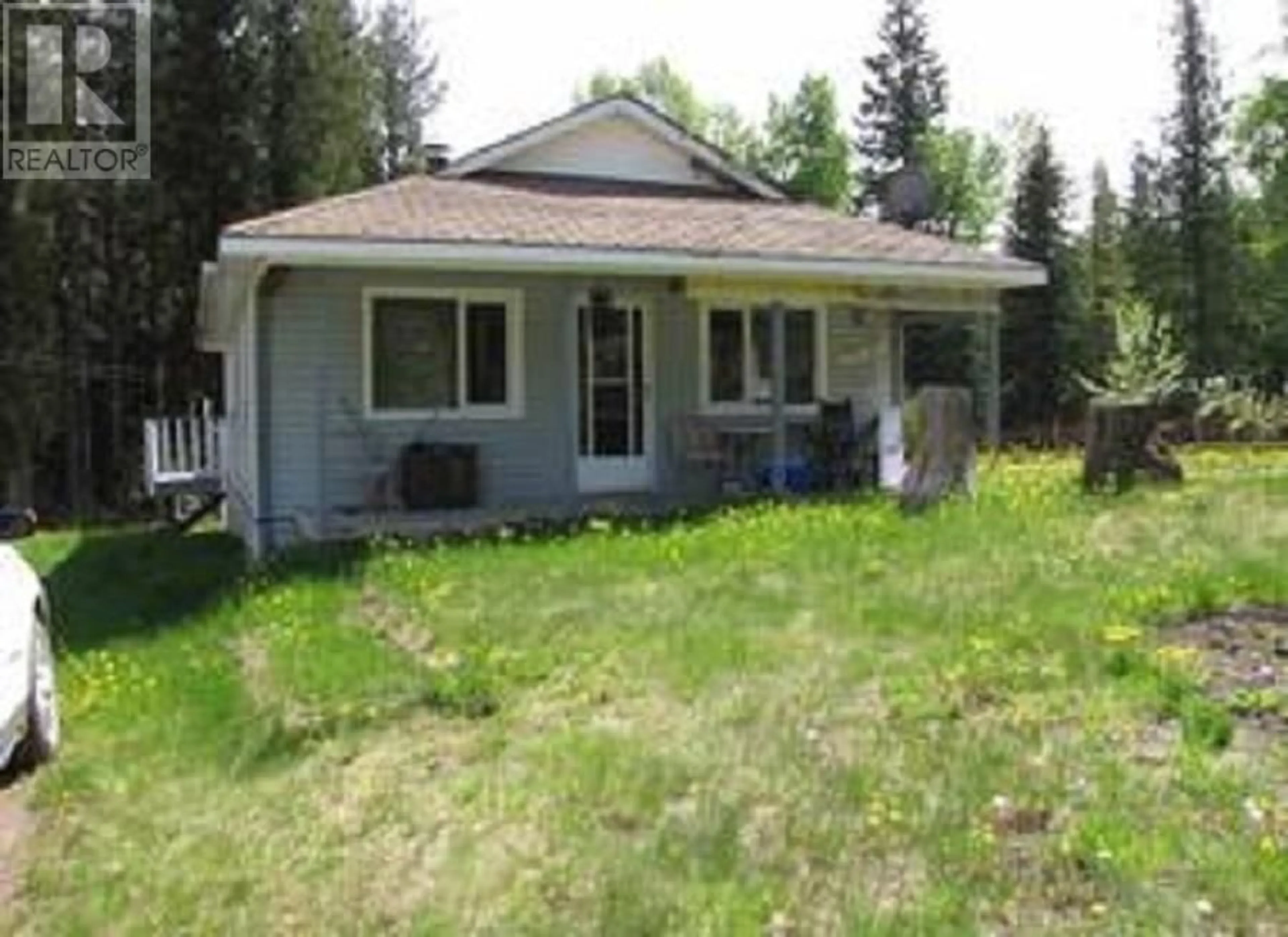 Unknown for 3535 RED CREEK ROAD, Canim Lake British Columbia V0K1J0