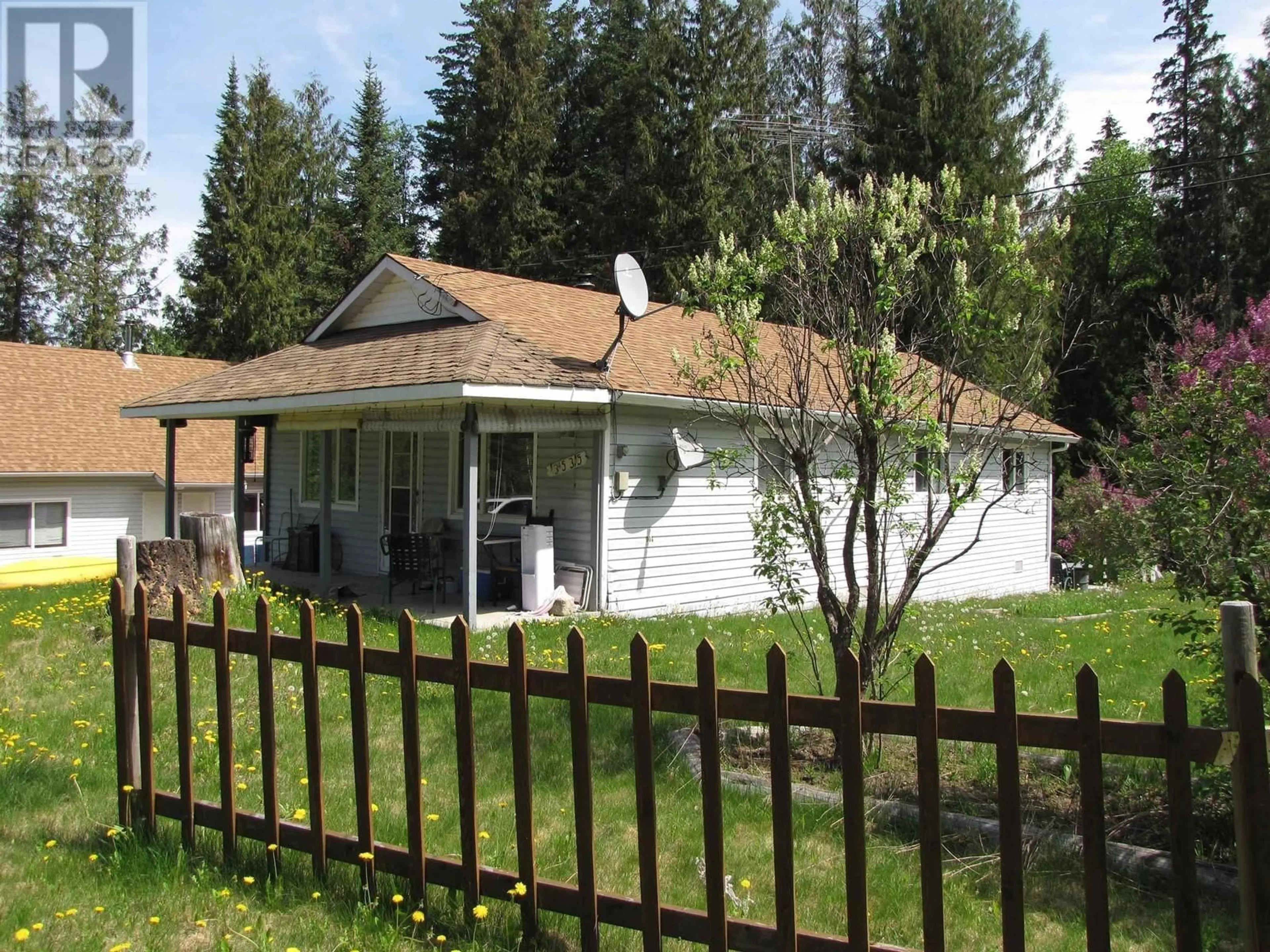 Unknown for 3535 RED CREEK ROAD, Canim Lake British Columbia V0K1J0