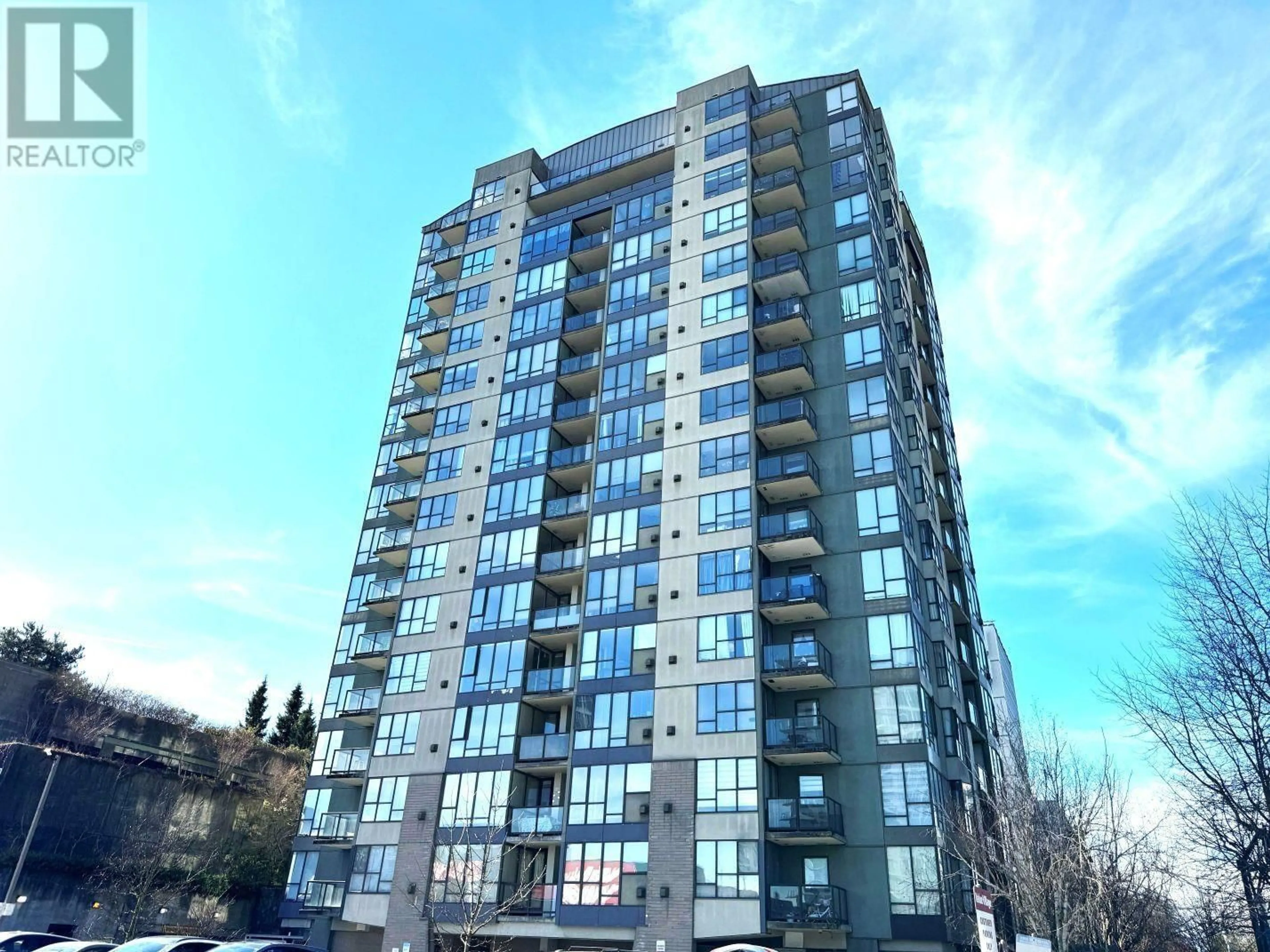 Unknown for 1702 - 8180 GRANVILLE AVENUE, Richmond British Columbia V6Y4G1