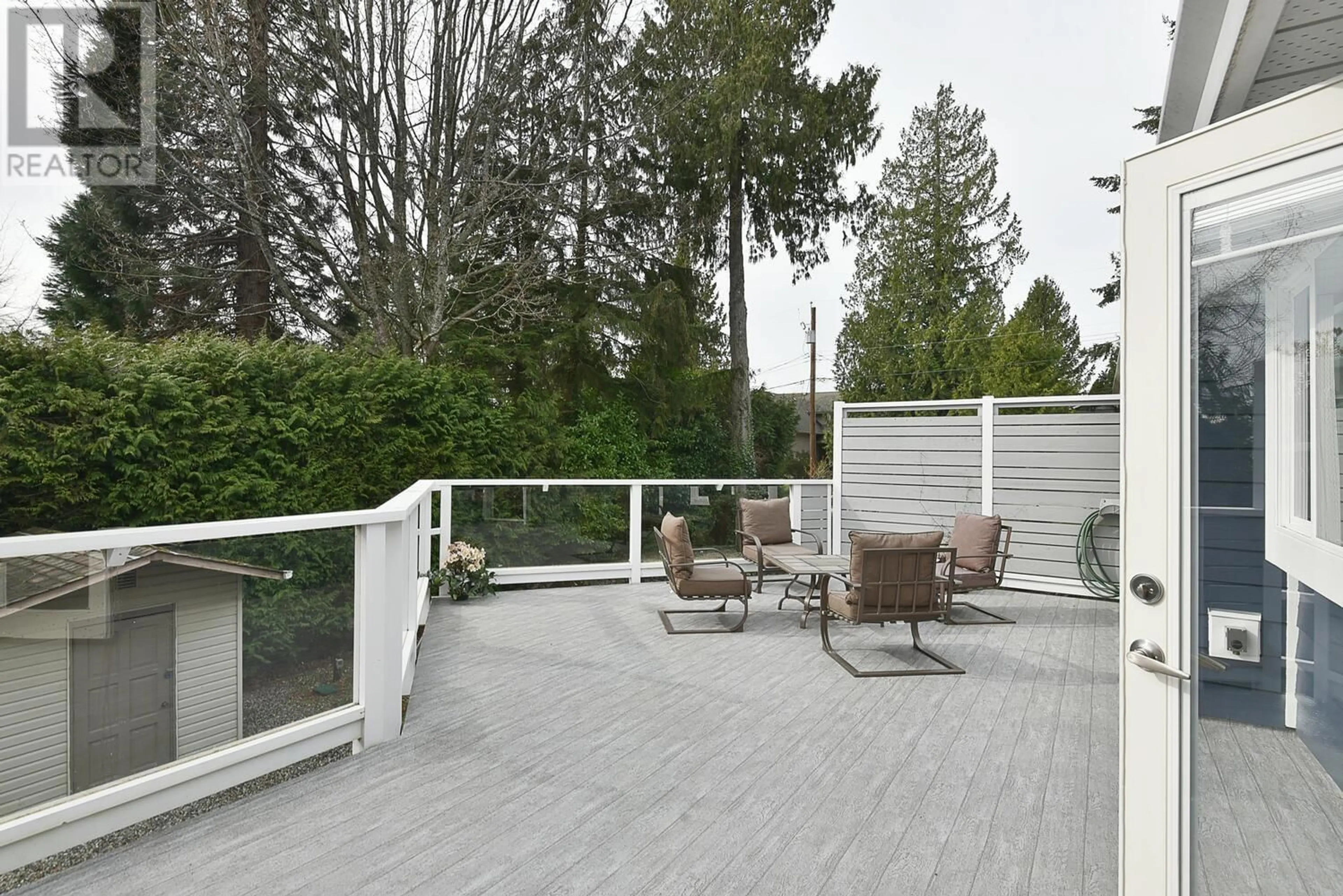 Patio, unknown for 5460 CARNABY PLACE, Sechelt British Columbia V7Z0M3