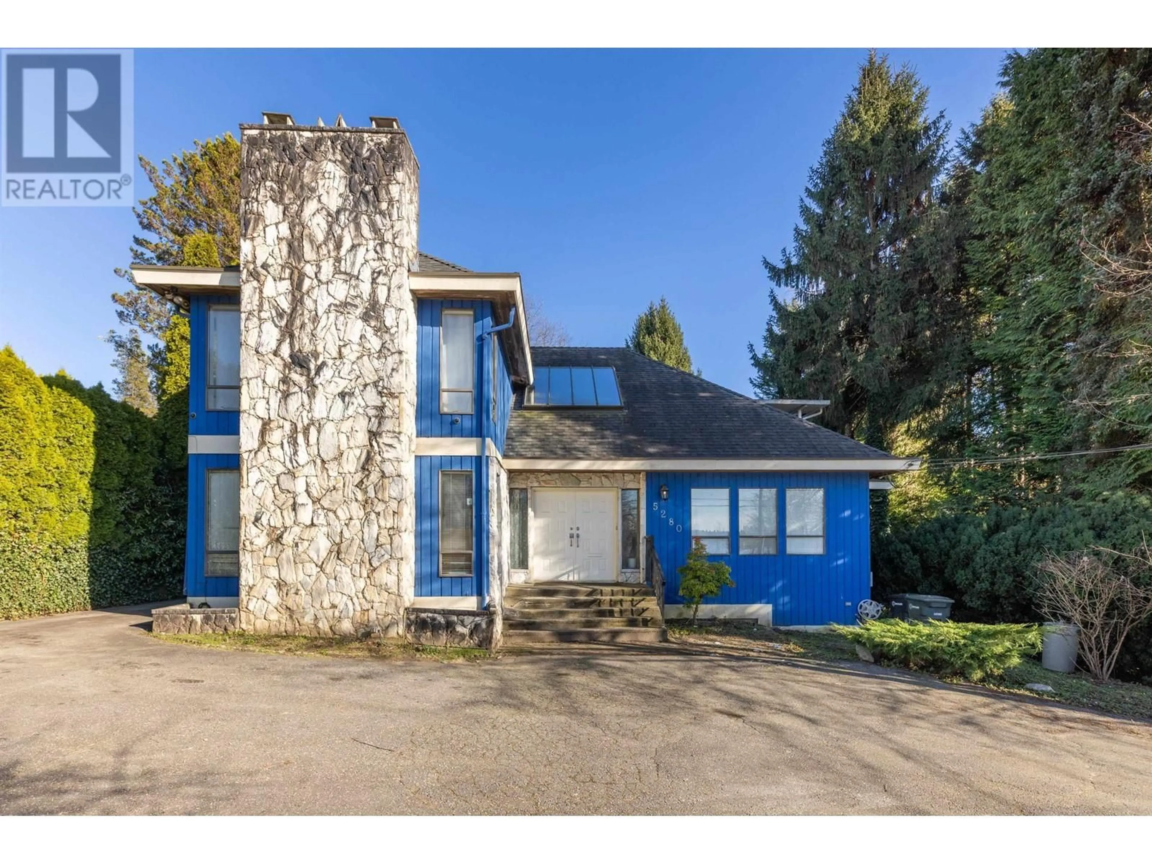 Unknown for 5280 SPERLING AVENUE, Burnaby British Columbia V5E2T5