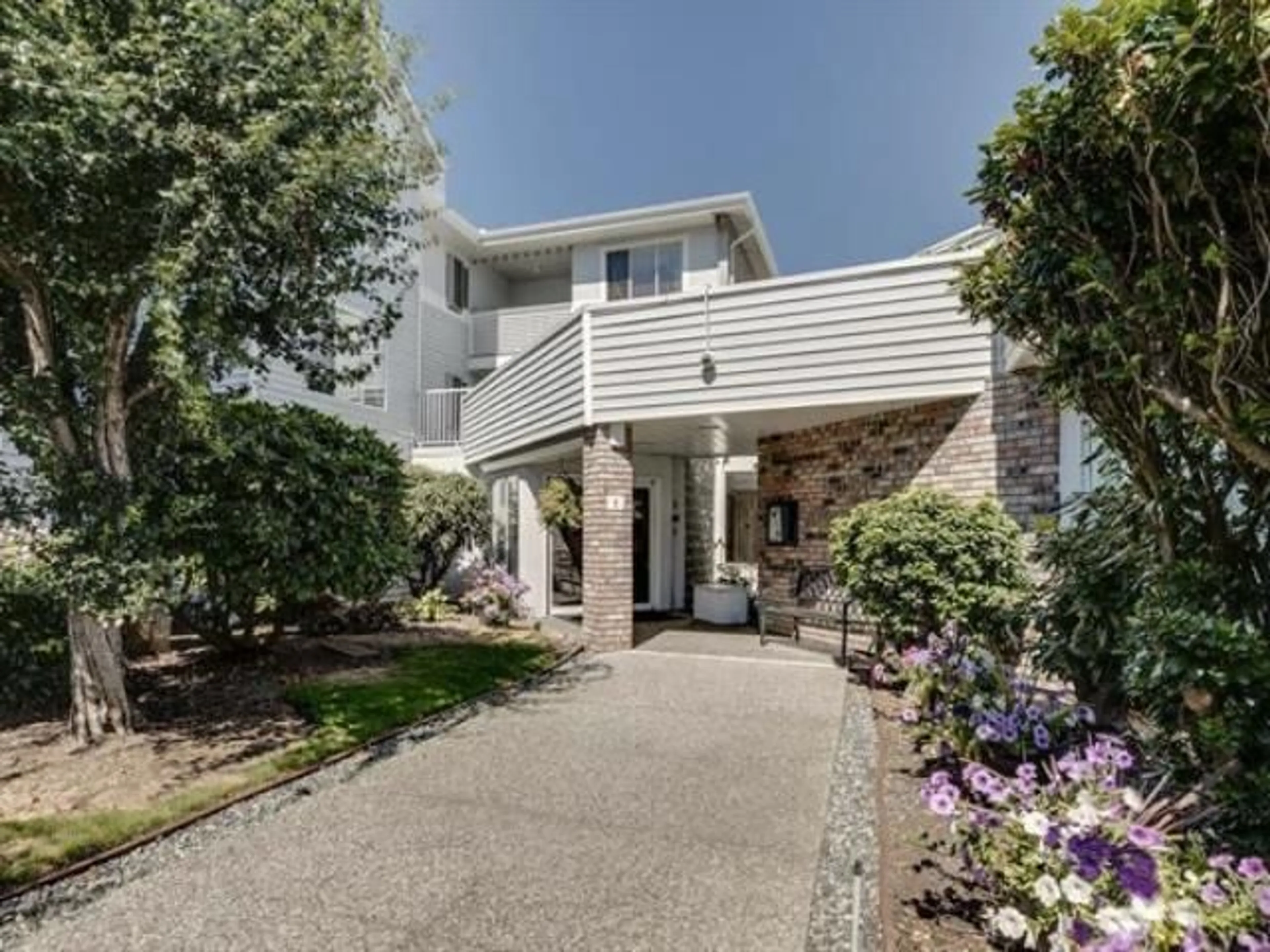 Unknown for 307 32823 LANDEAU PLACE, Abbotsford British Columbia V2S6S6
