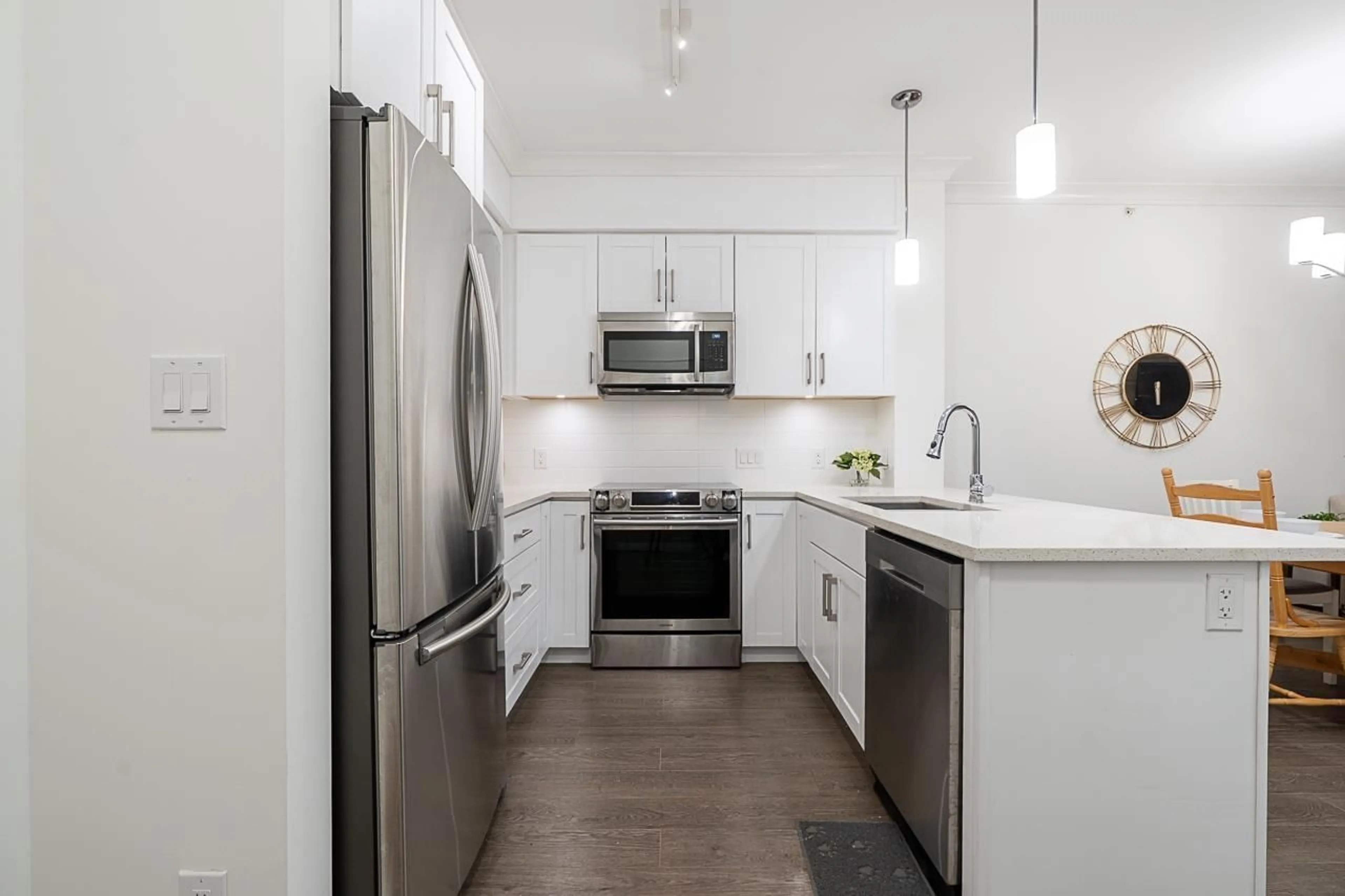 Unknown for 406 5020 221A STREET, Langley British Columbia V2Y0V5