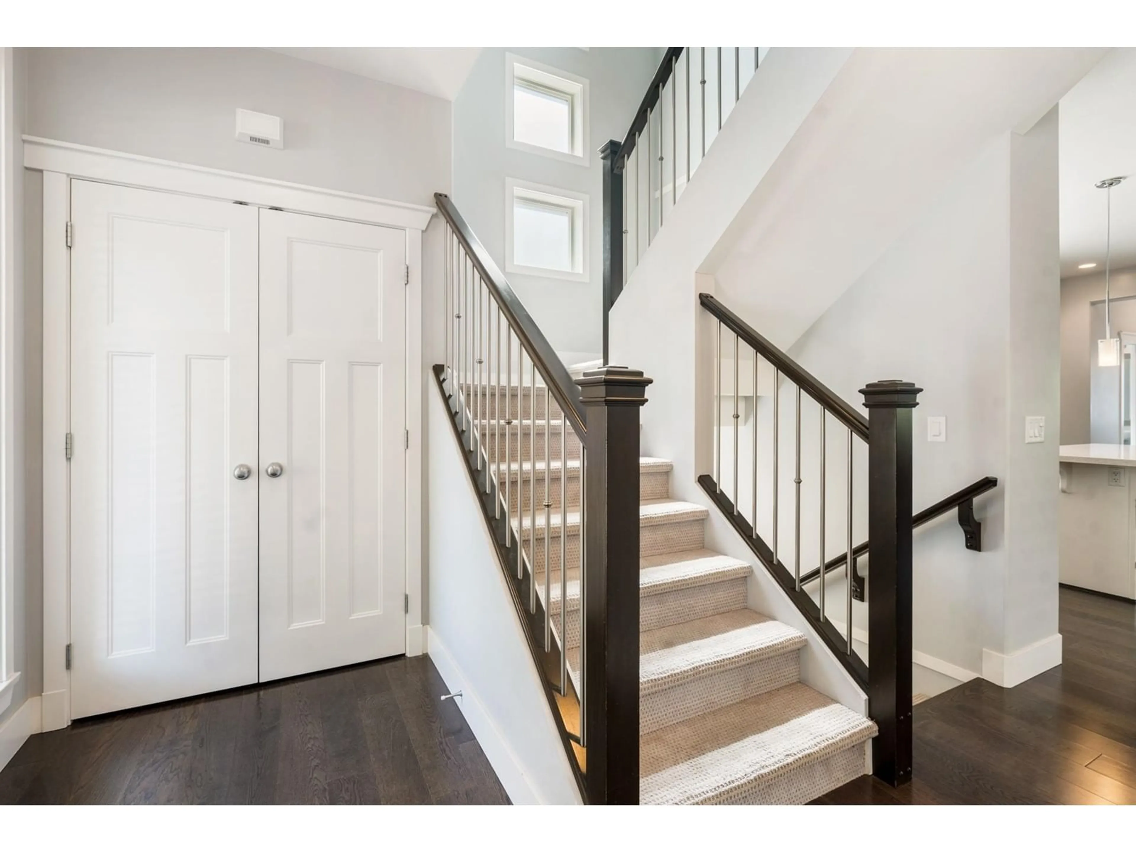 Stairs for 2853 160A, Surrey British Columbia V3S3Y6