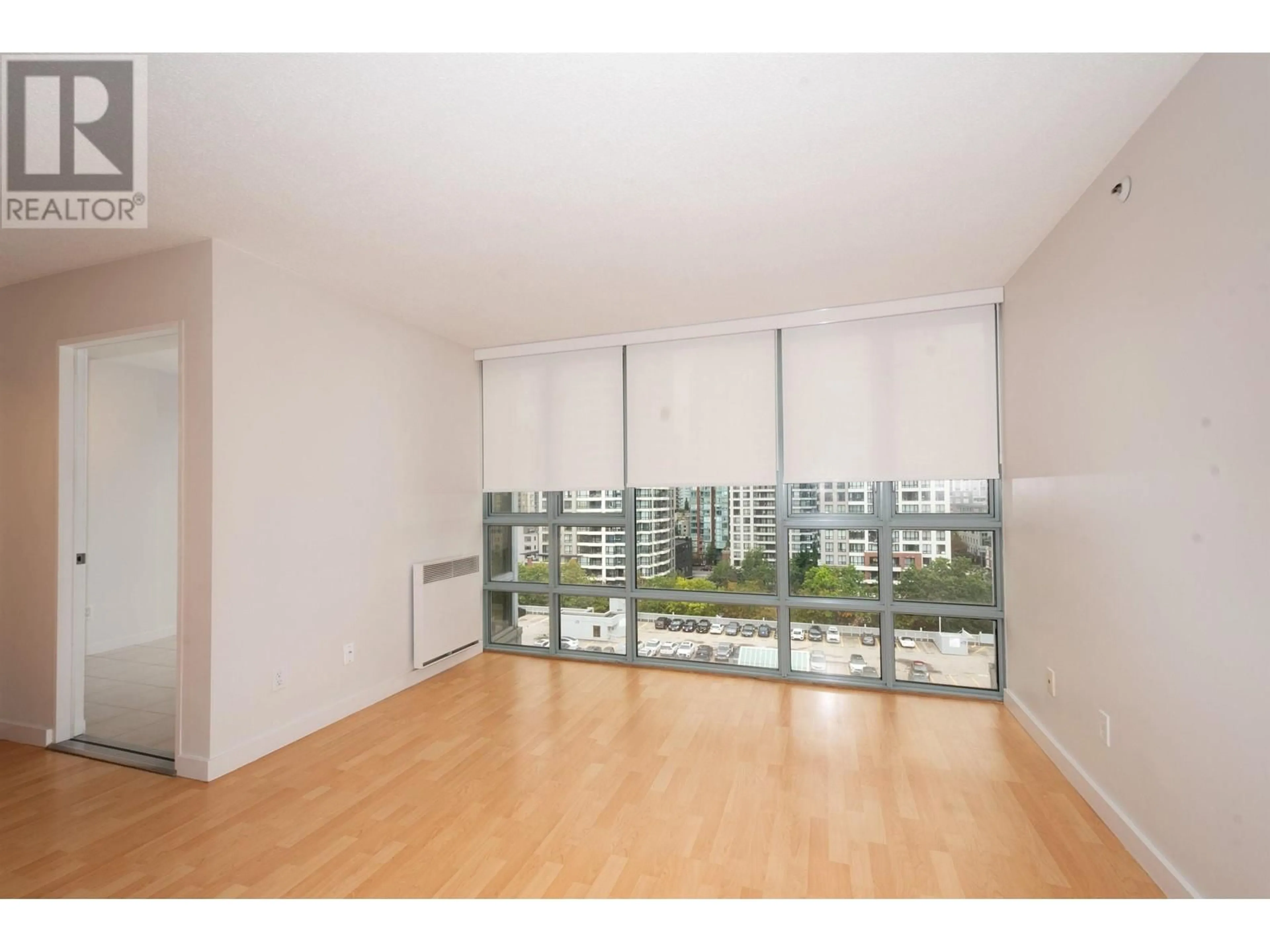 A pic of a room for 1505 930 CAMBIE STREET, Vancouver British Columbia V6B5X6