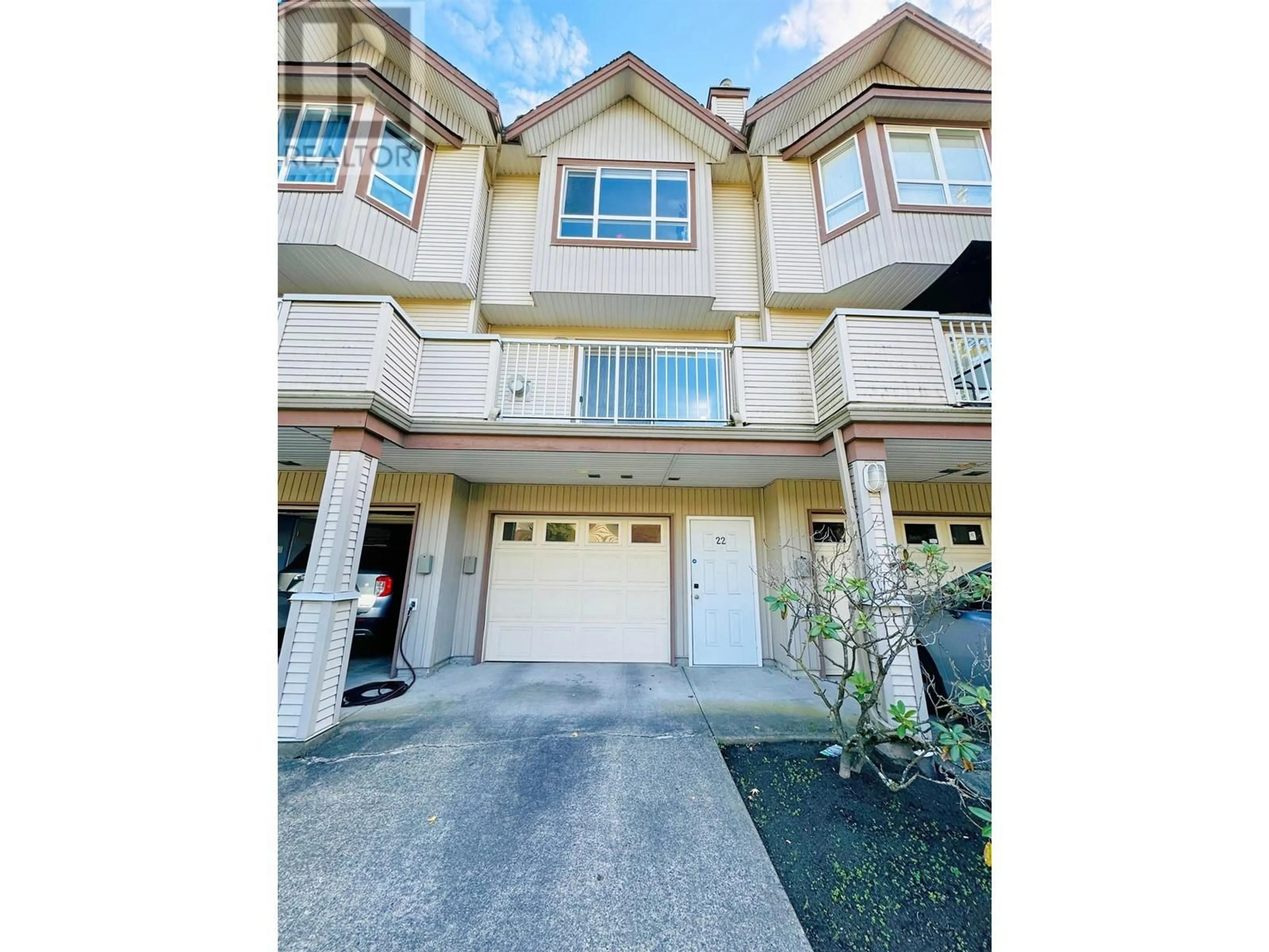 Unknown for 22 - 22788 NORTON COURT, Richmond British Columbia V6V2W7