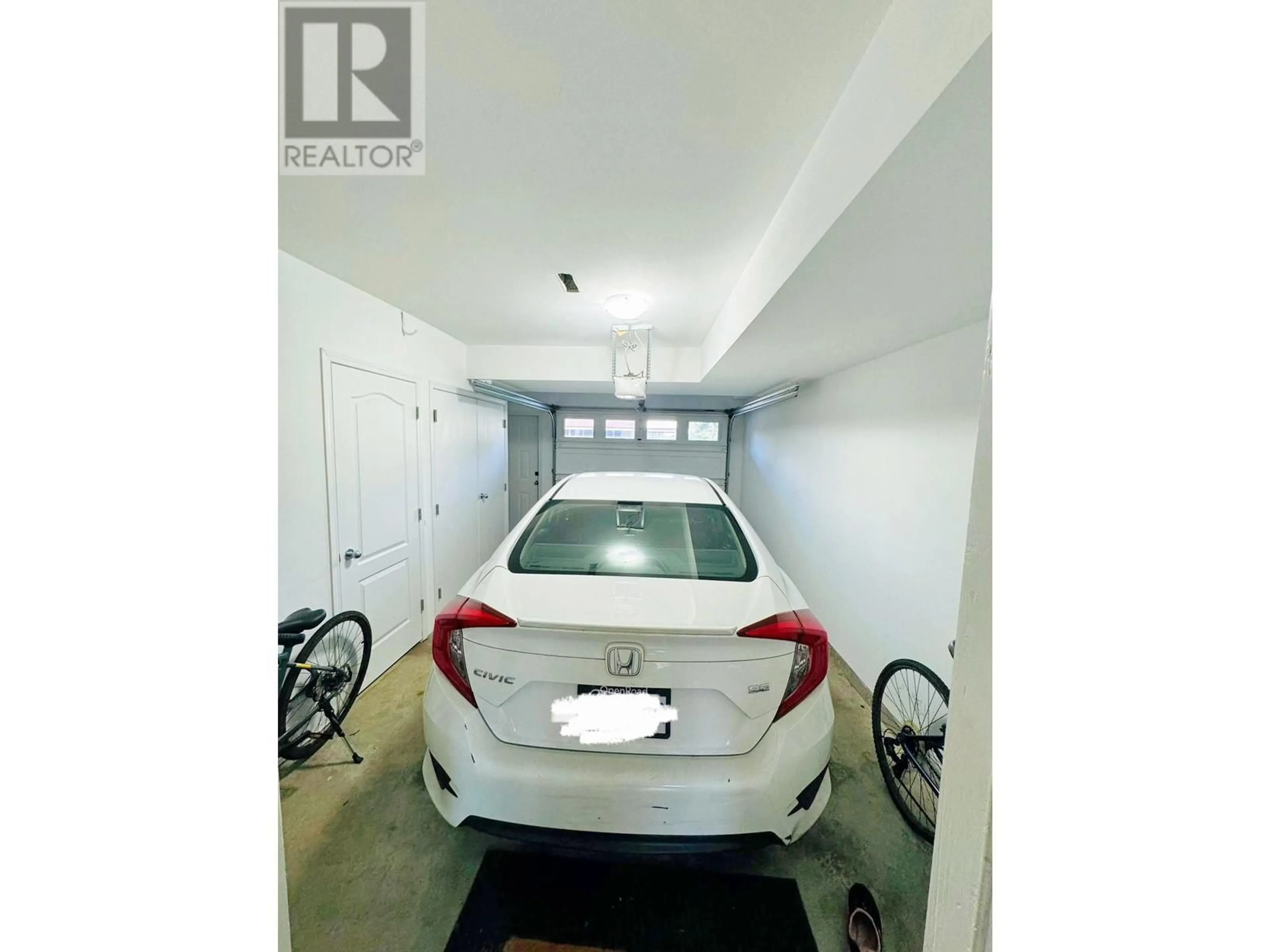 Indoor garage for 22 - 22788 NORTON COURT, Richmond British Columbia V6V2W7