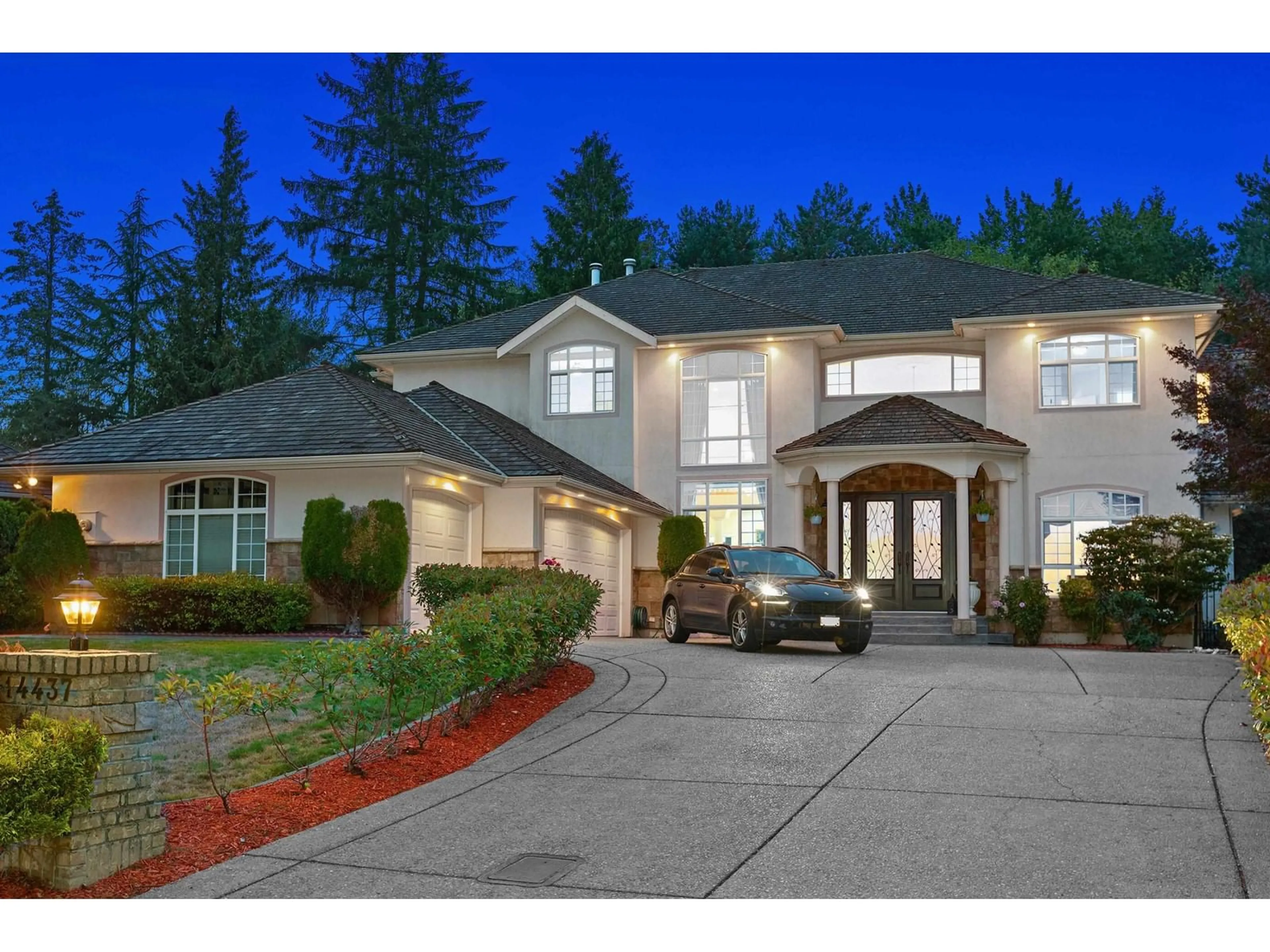 Unknown for 14437 80, Surrey British Columbia V3S8C2