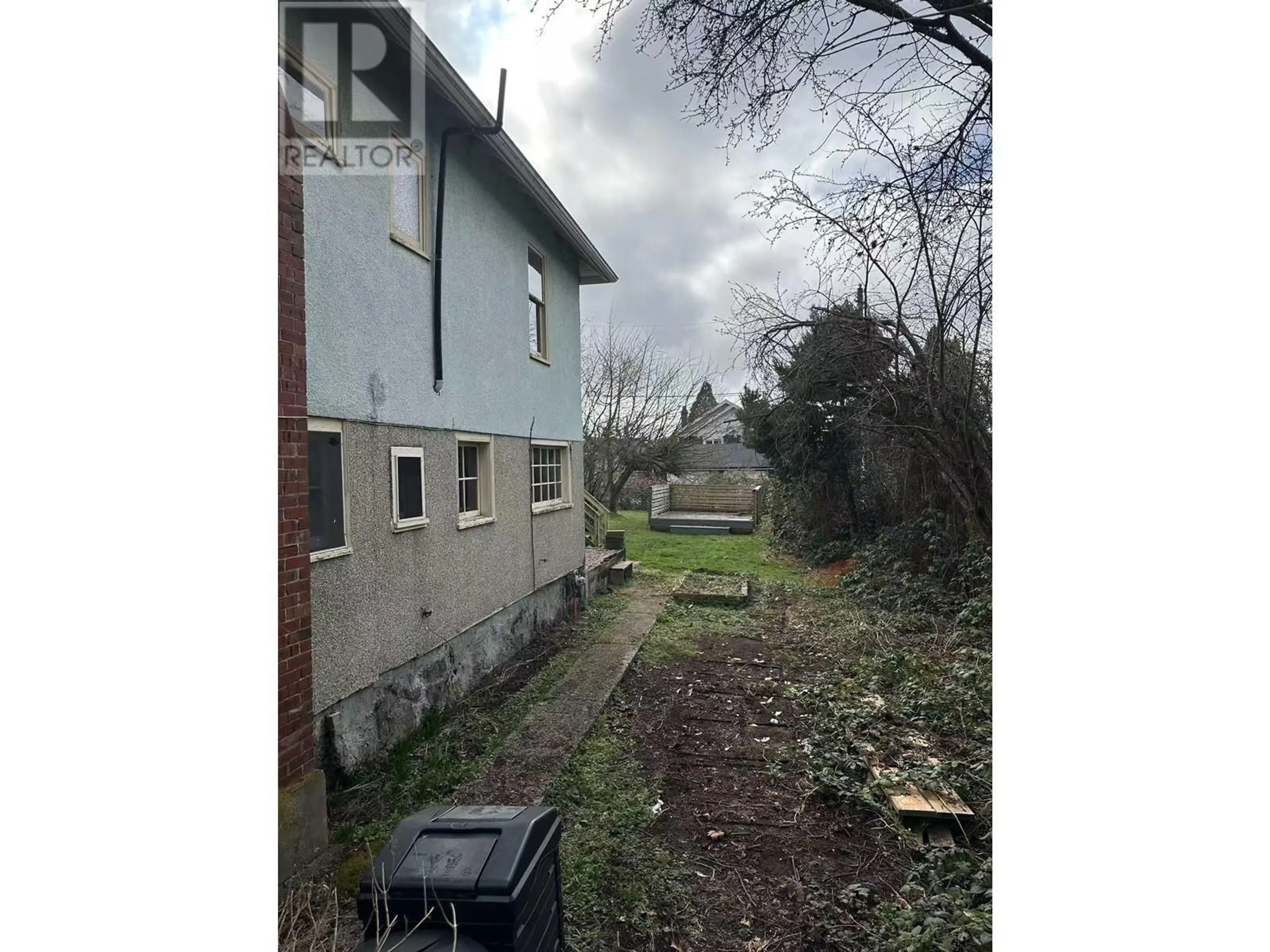 Unknown for 317 15TH STREET, North Vancouver British Columbia V7M1S4
